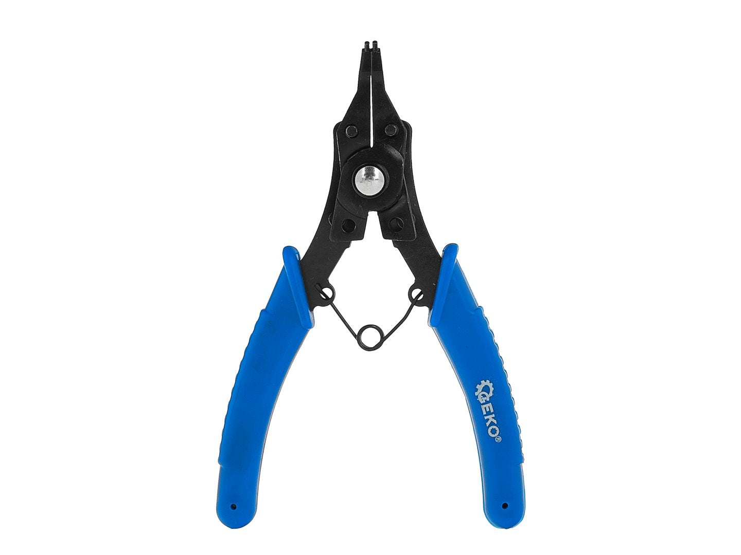 Клещи със сменяема глава за предпазители 160 мм GEKO