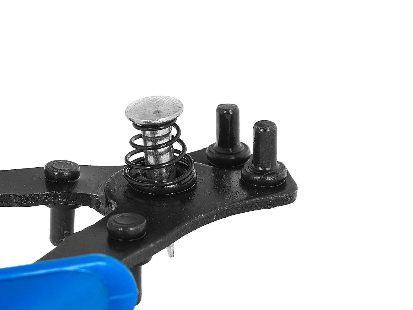 Клещи със сменяема глава за предпазители 160 мм GEKO