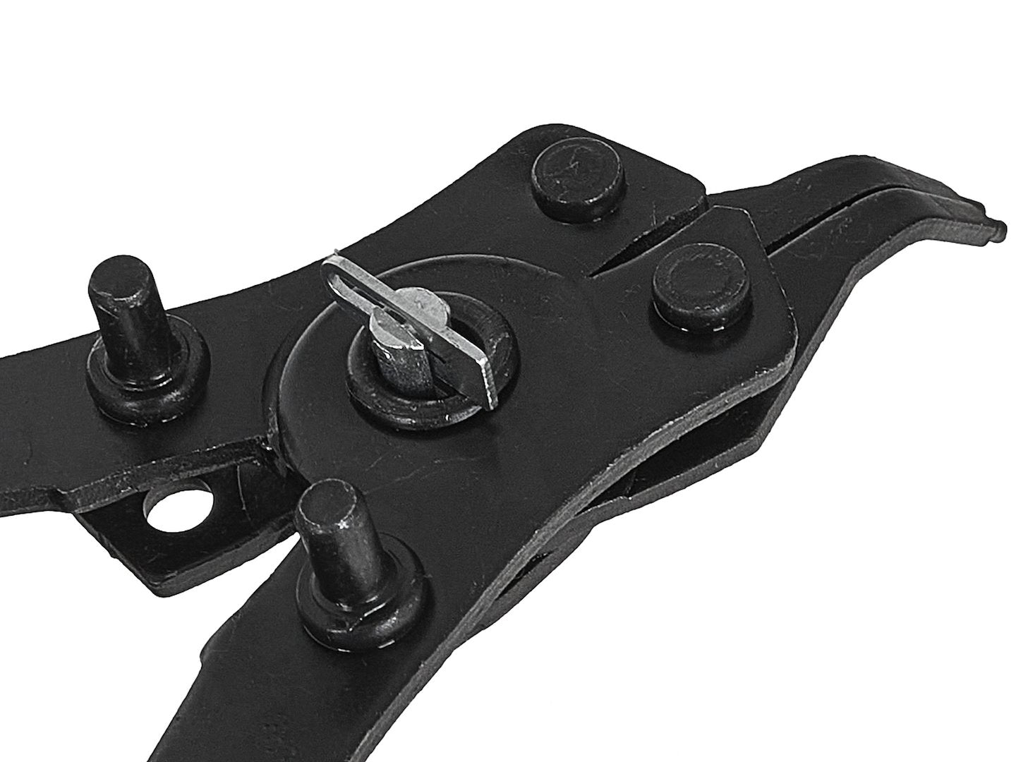 Клещи със сменяема глава за предпазители 160 мм GEKO