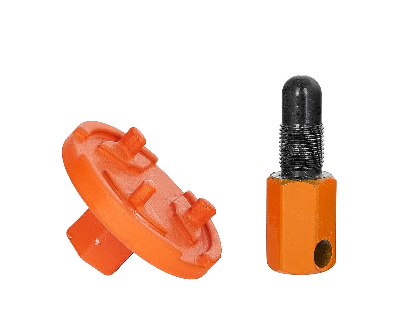 Ключ за демонтаж на съединител на верижен трион