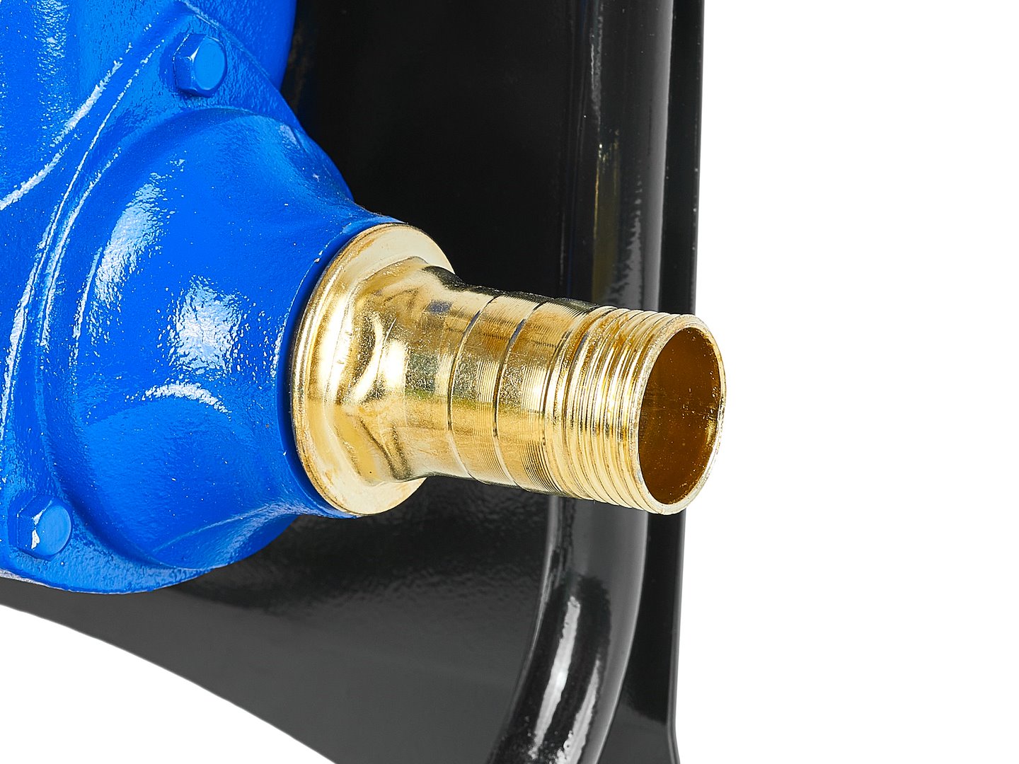 Помпа за прехвърляне на дизелово гориво CPN 40 л/мин 370 W GEKO