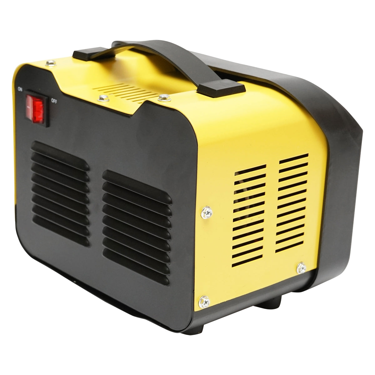 Зарядно устройство за автомобилни акумулатори 12/24V 20A 230V/566W за акумулатори 40-250Ah Breckner Germany