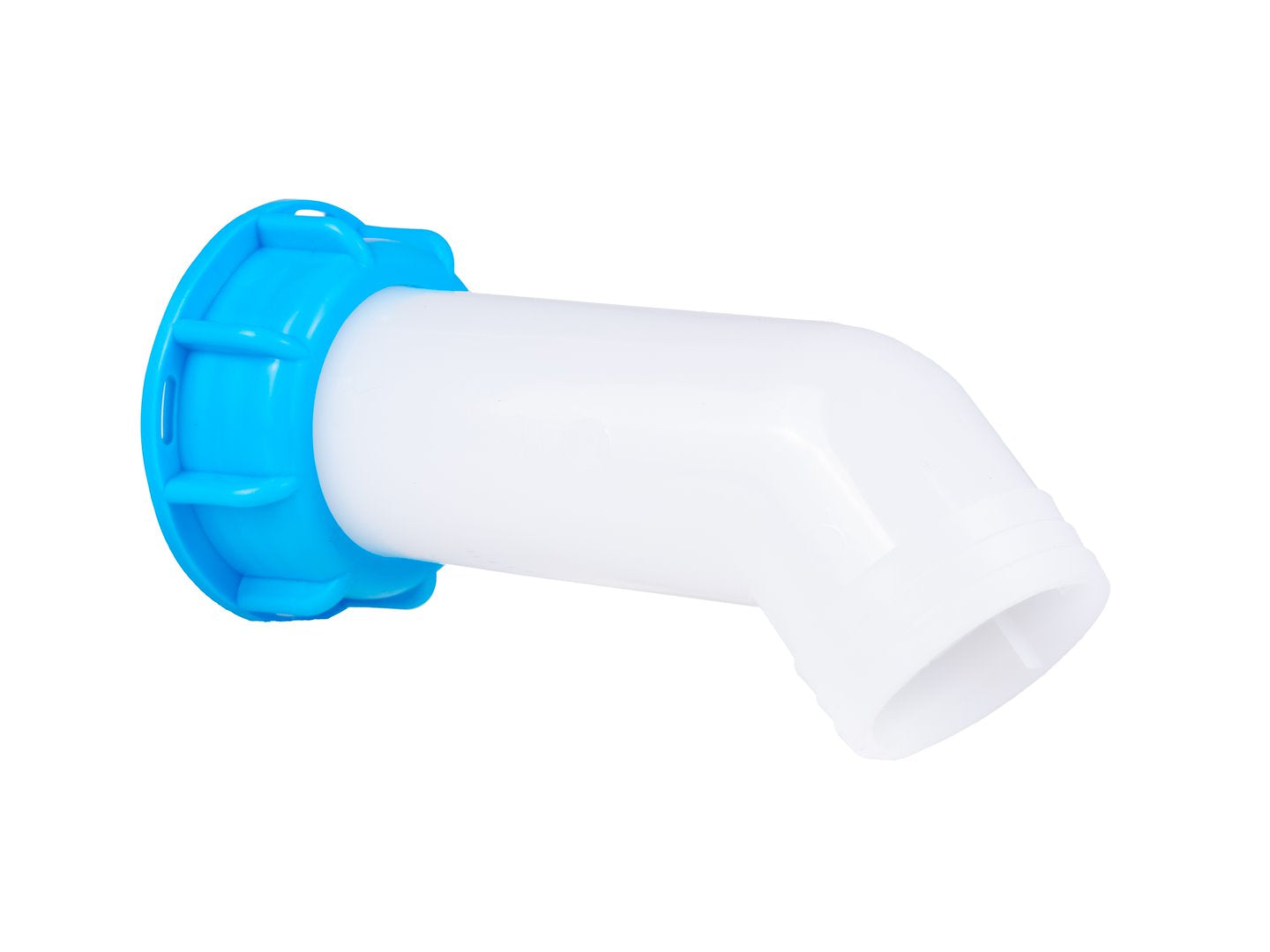 Удължител за маркуч S60X6 за резервоари Mauser