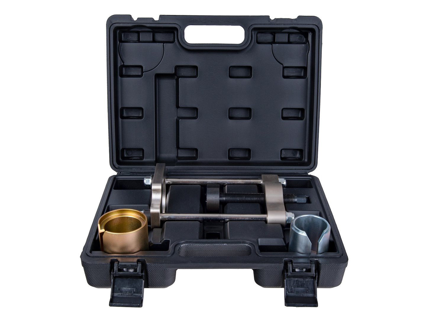 Професионален комплект за демонтиране и монтаж на задни втулки на рамото без демонтиране на рамото FORD, MAZDA, VOLVO