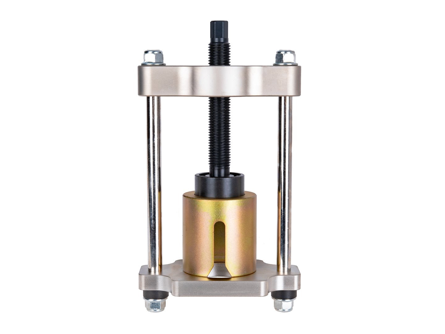 Професионален комплект за демонтиране и монтаж на задни втулки на рамото без демонтиране на рамото FORD, MAZDA, VOLVO