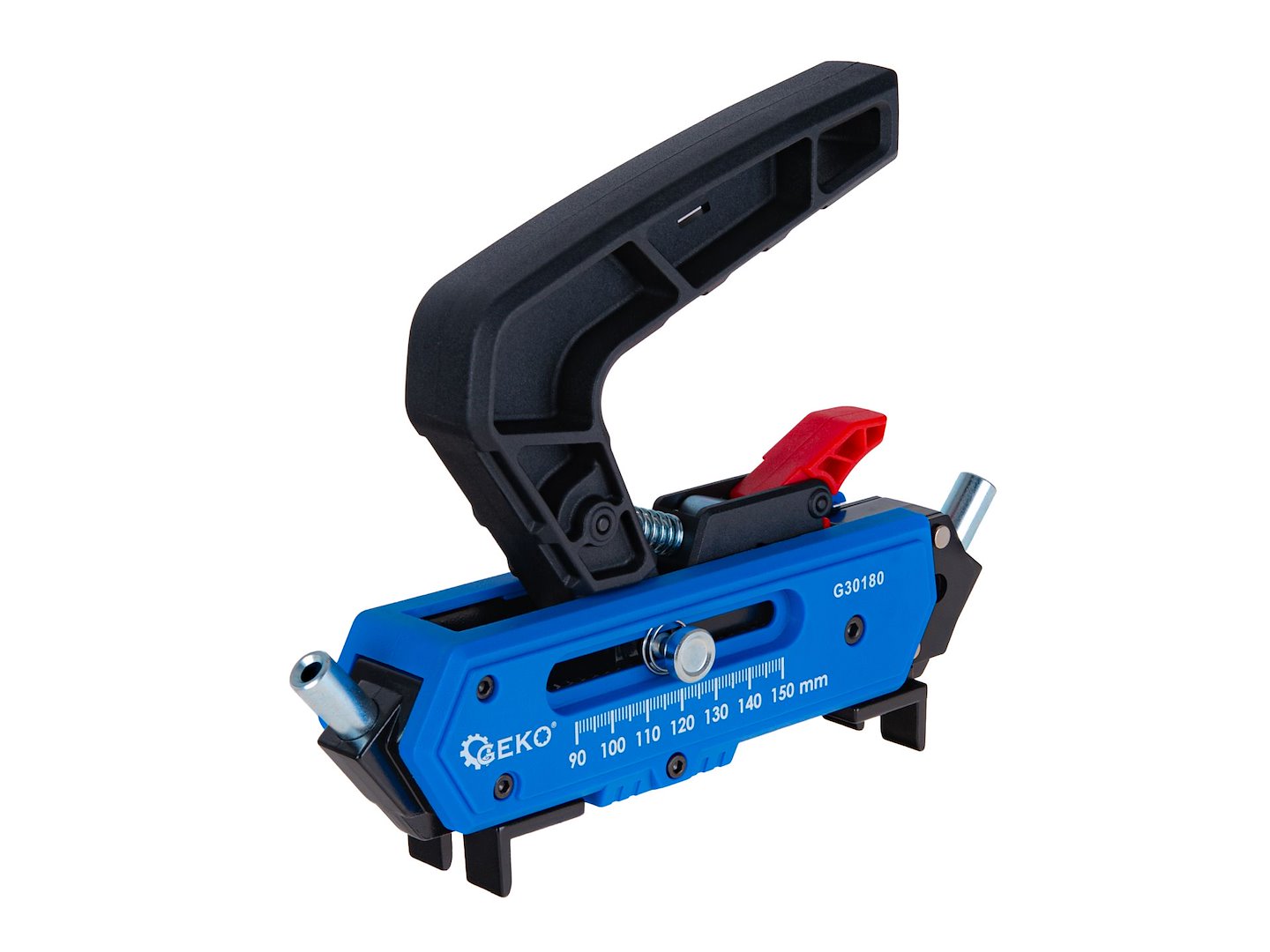 Устройство за монтаж на плочки на тераса със скрити винтове GEKO