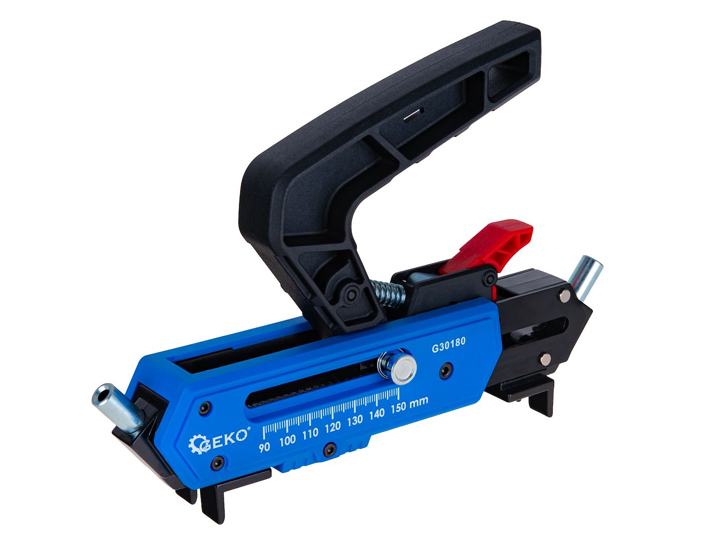 Устройство за монтаж на плочки на тераса със скрити винтове GEKO