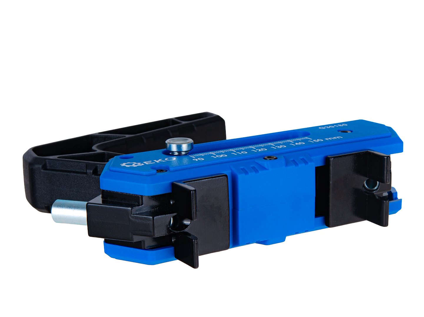 Устройство за монтаж на плочки на тераса със скрити винтове GEKO