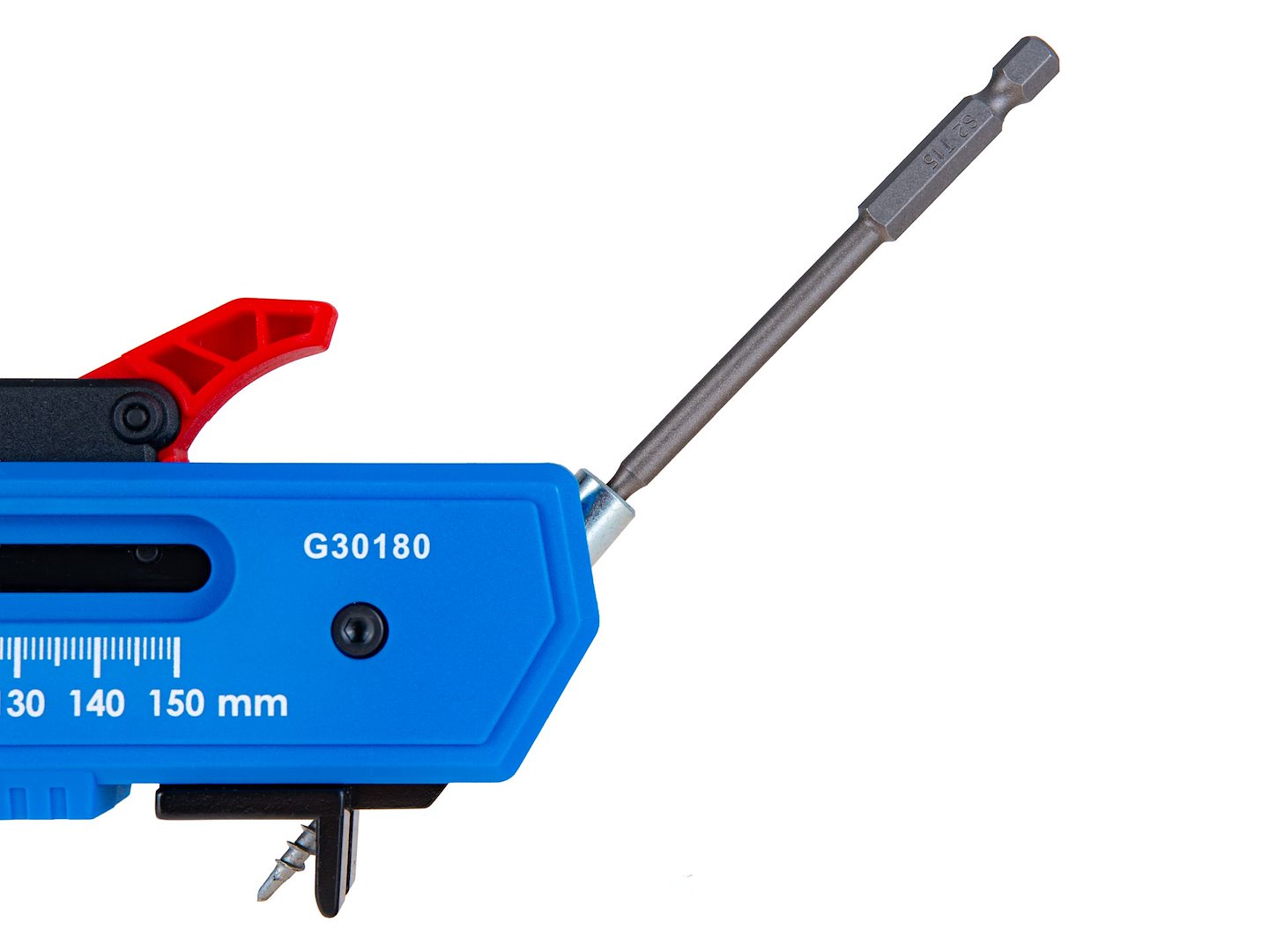 Устройство за монтаж на плочки на тераса със скрити винтове GEKO