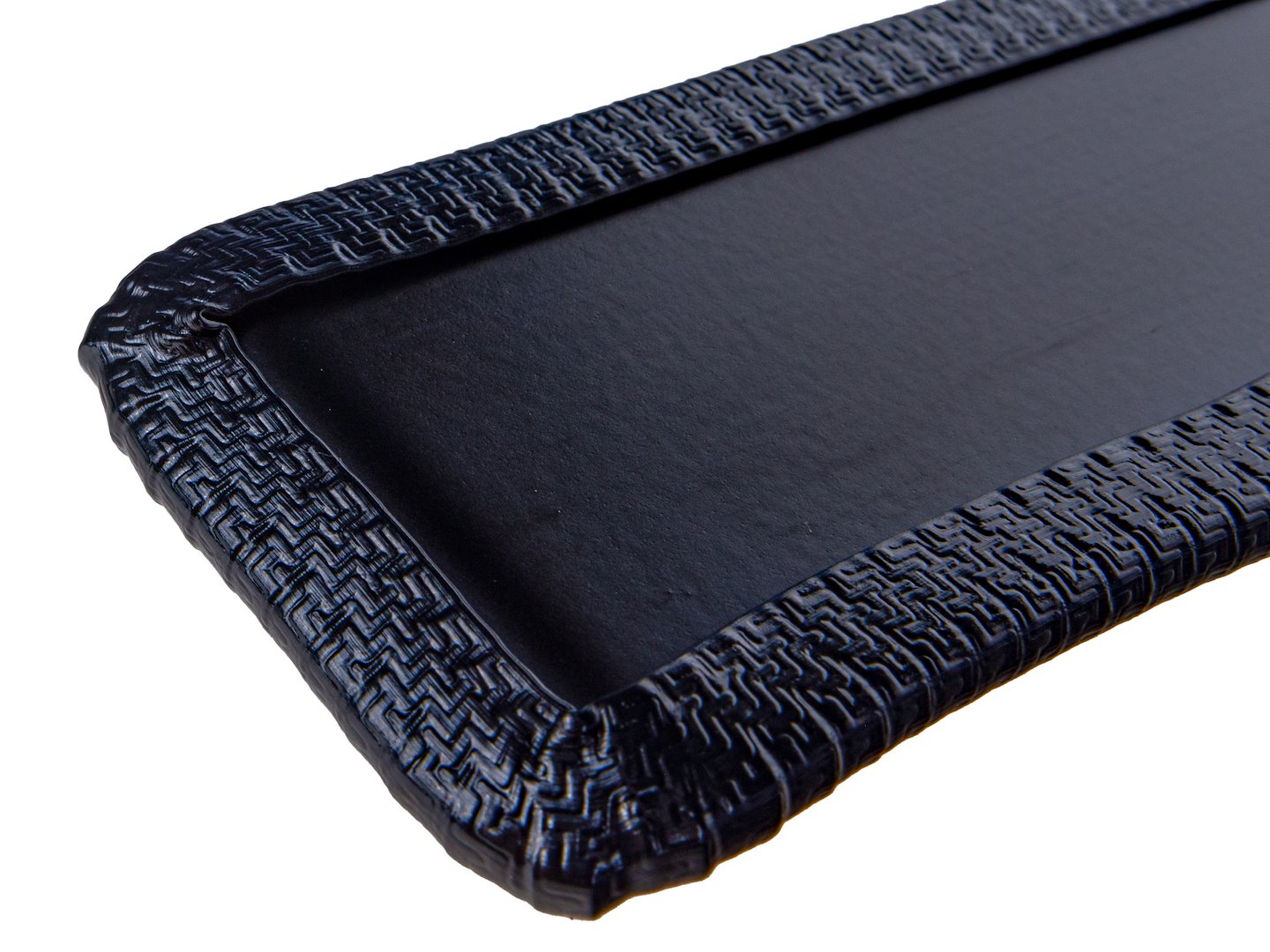 Метален рафт с държач за отвертки и електроинструменти GEKO