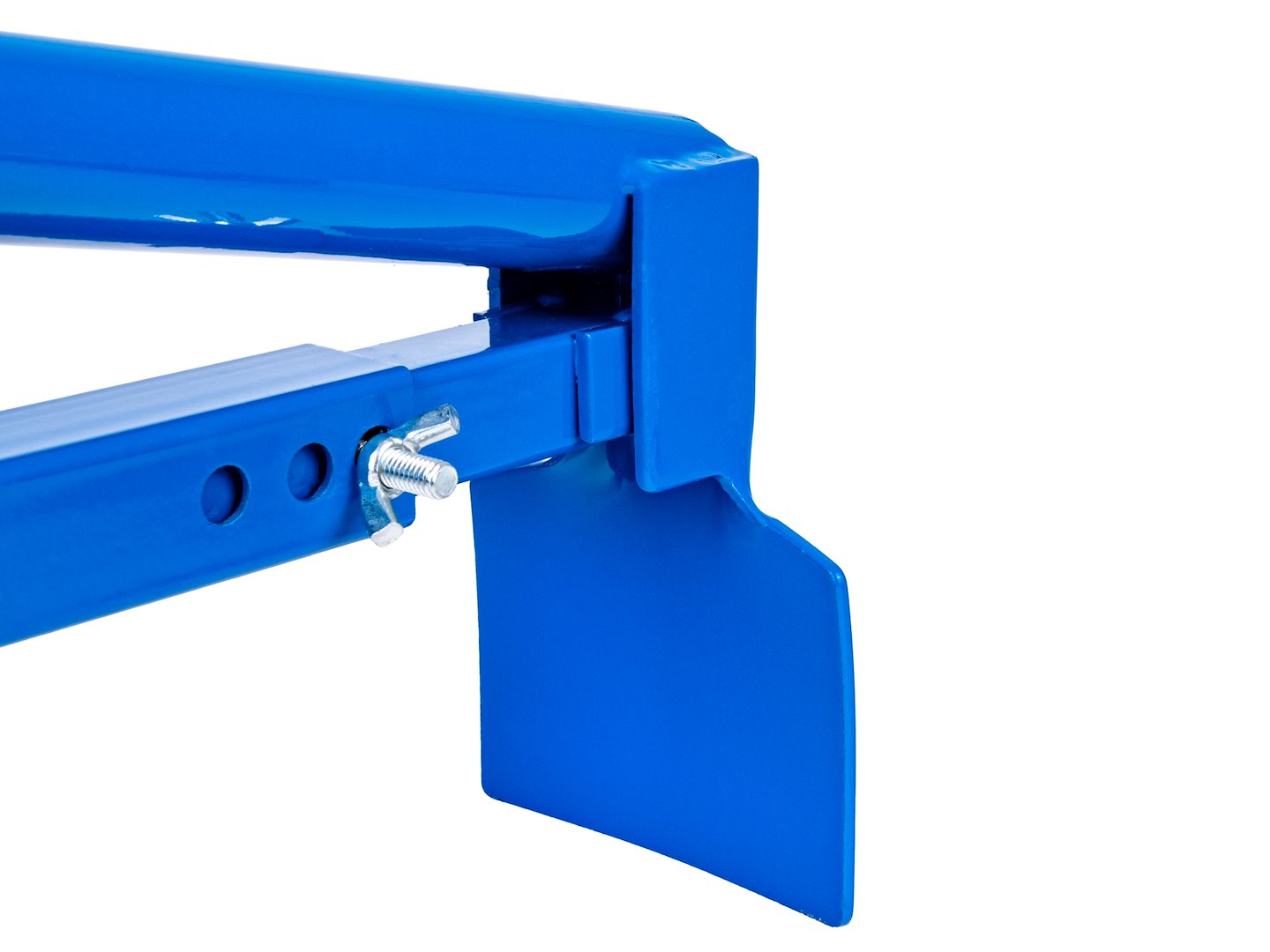 Устройство за транспортиране на тухли/плочи 40-67 см