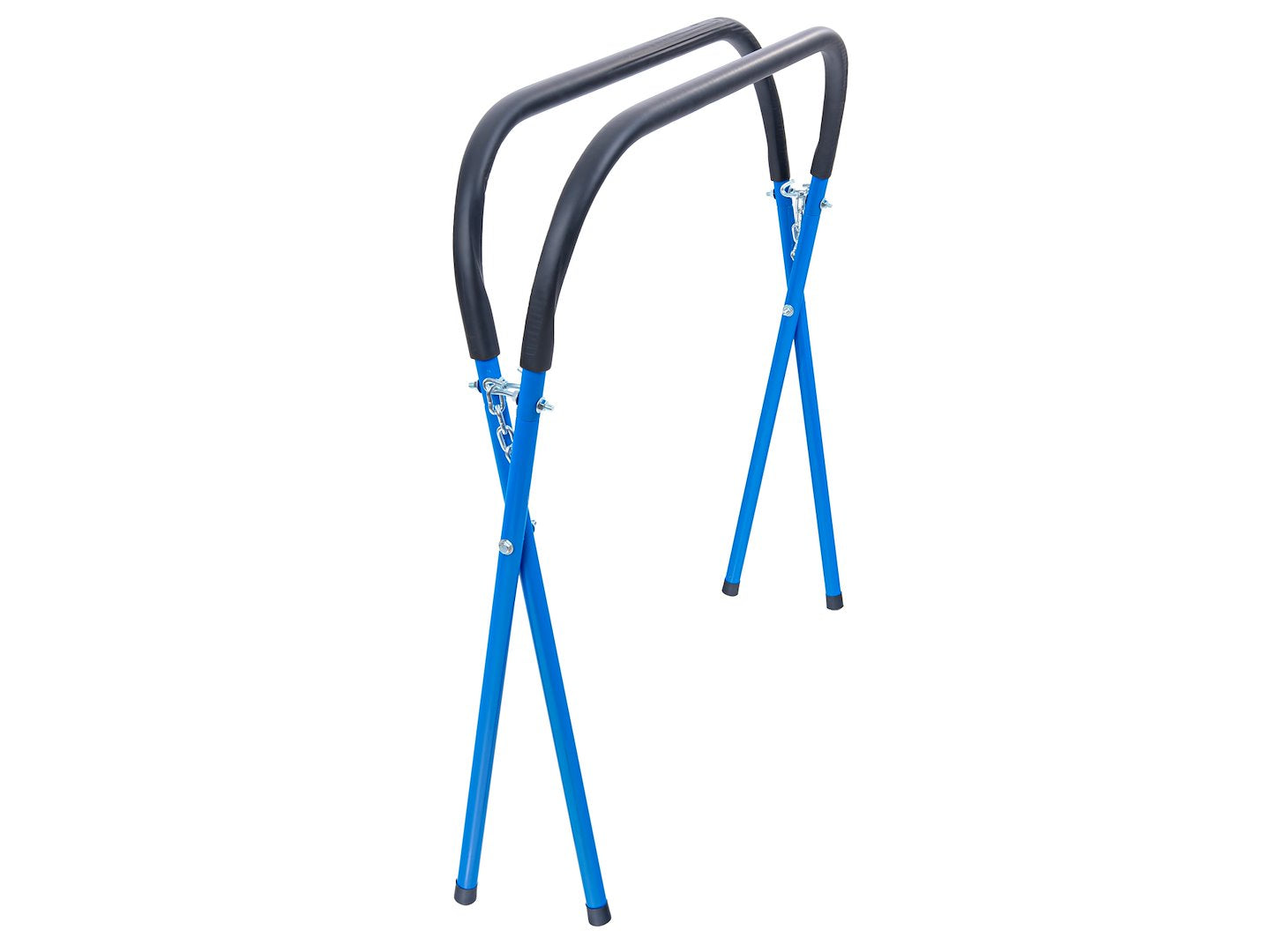 Регулируема мобилна стойка за боядисване на части от каросерия, капацитет 227 кг GEKO