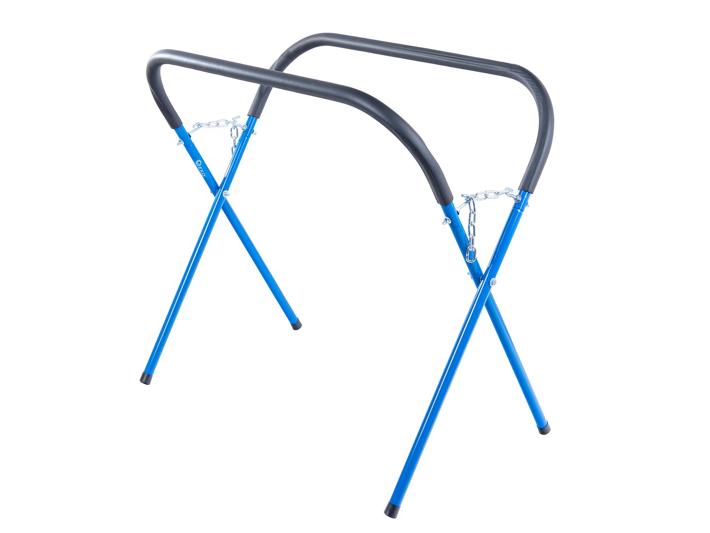 Регулируема мобилна стойка за боядисване на части от каросерия, капацитет 227 кг GEKO