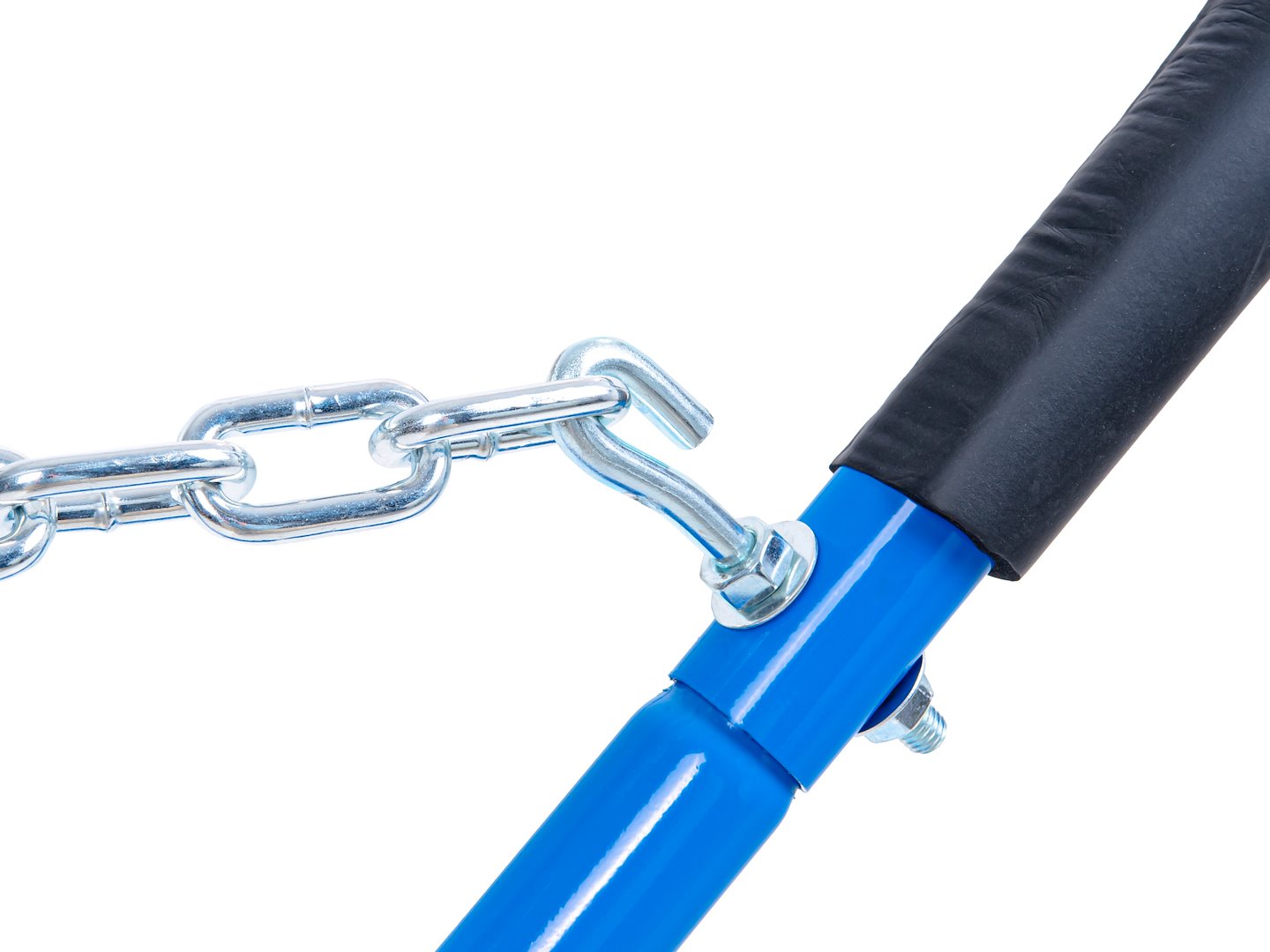 Регулируема мобилна стойка за боядисване на части от каросерия, капацитет 227 кг GEKO