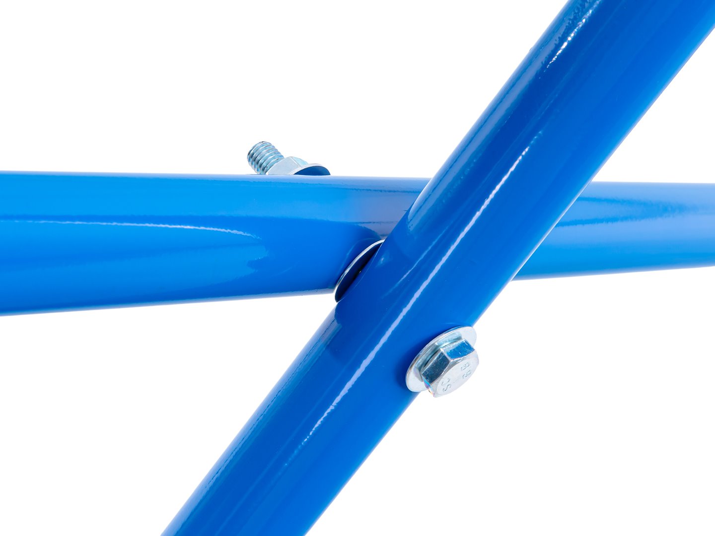 Регулируема мобилна стойка за боядисване на части от каросерия, капацитет 227 кг GEKO