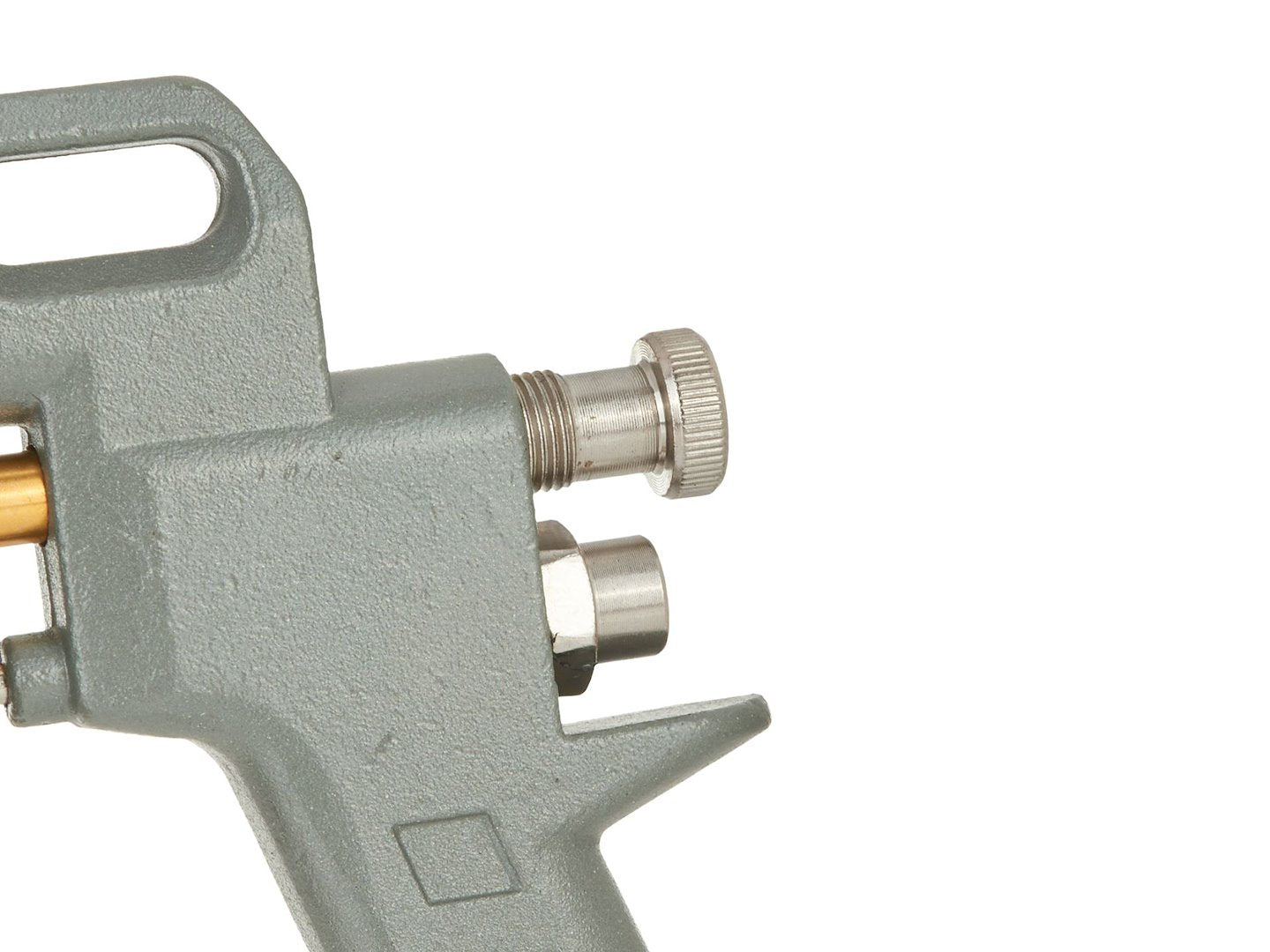 Пистолет за боядисване HVLP 500 мл GEKO