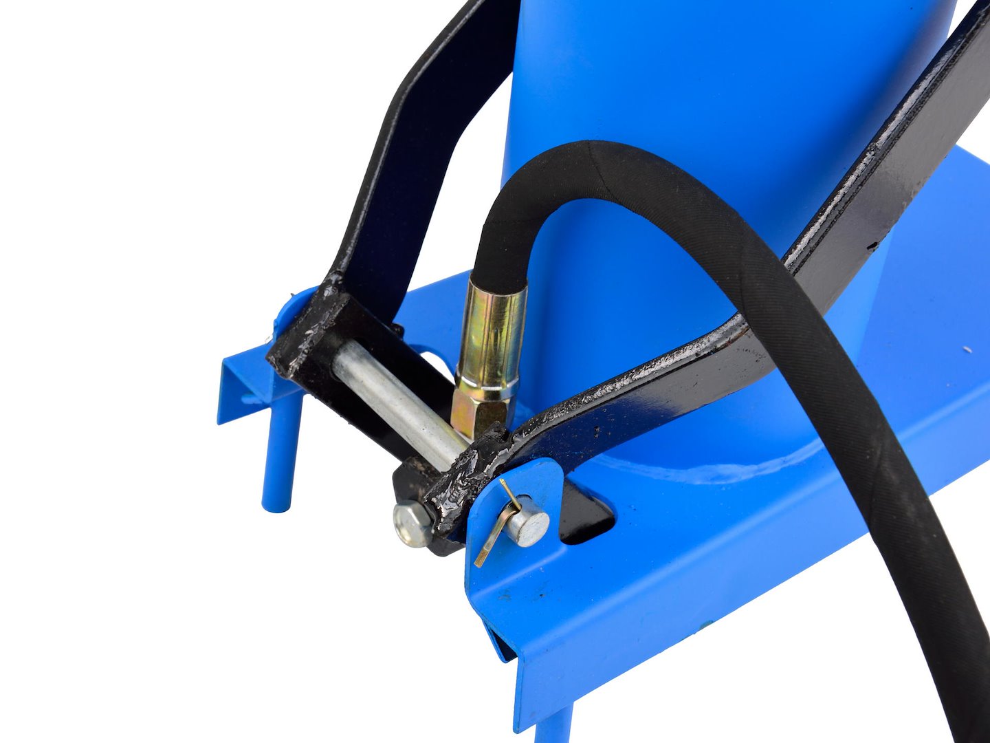 Помпа за гресиране 3 л с маркуч 4 м GEKO