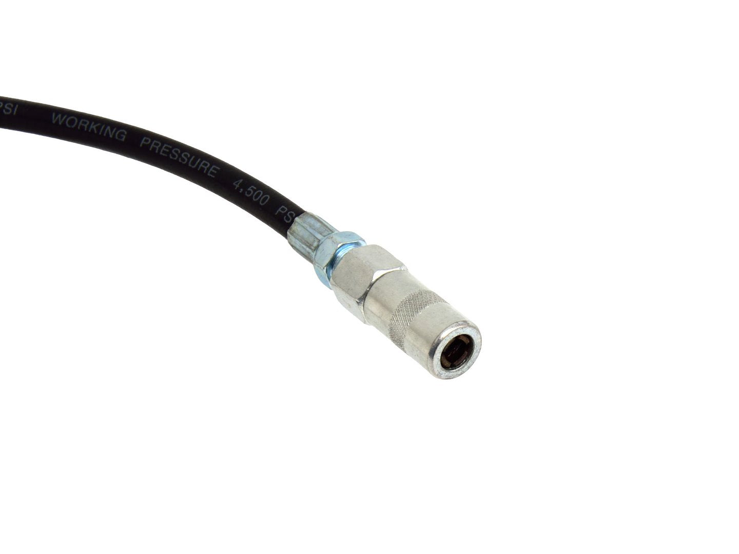 Помпа за гресиране 3 л с маркуч 4 м GEKO