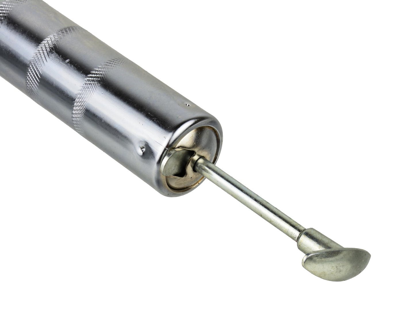 Мини помпа за гресиране 120 мл GEKO