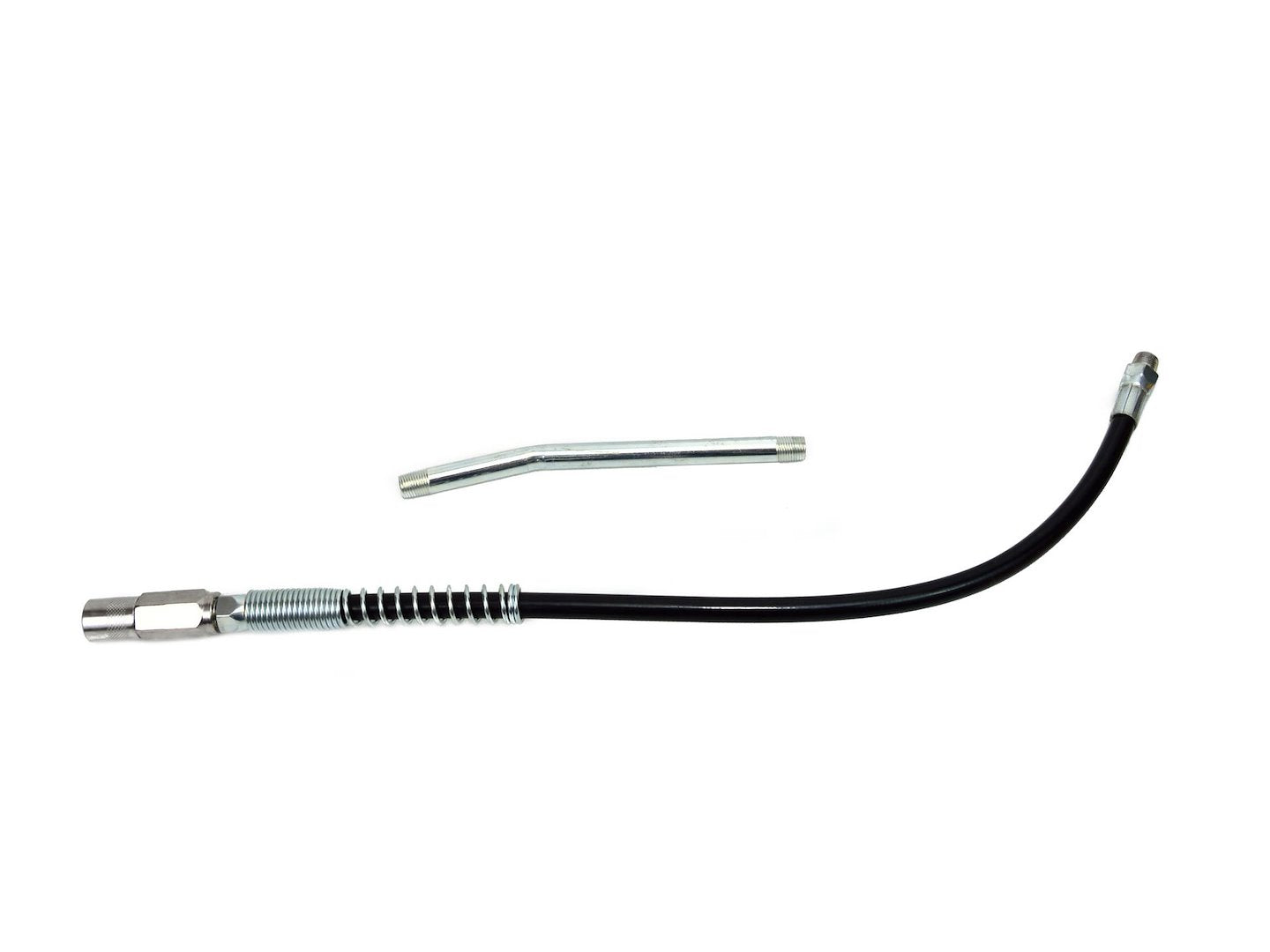 Ръчна помпа за гресиране 900 мл GEKO