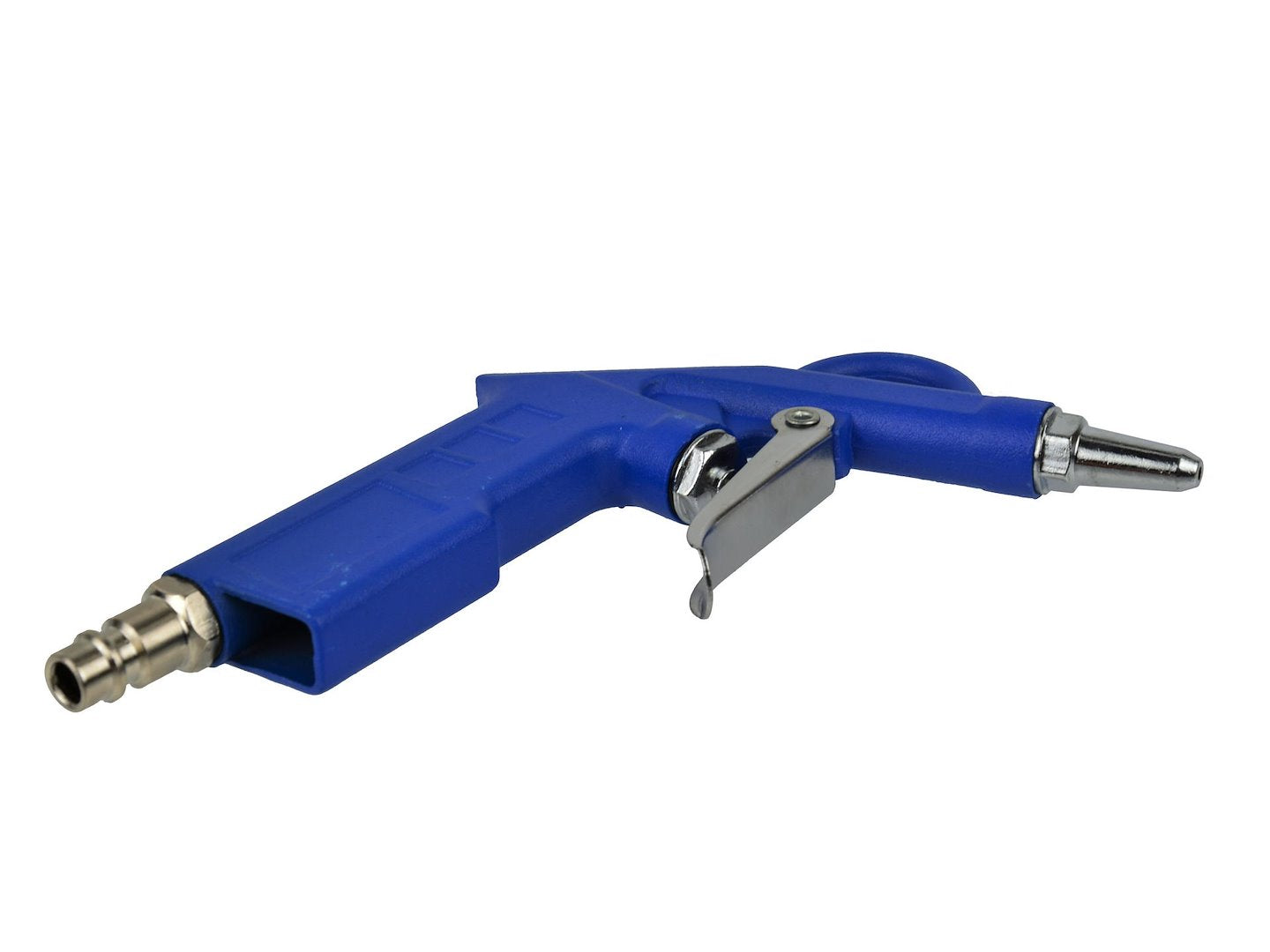 Комплект 6 пневматични аксесоара за компресор за сгъстен въздух GEKO