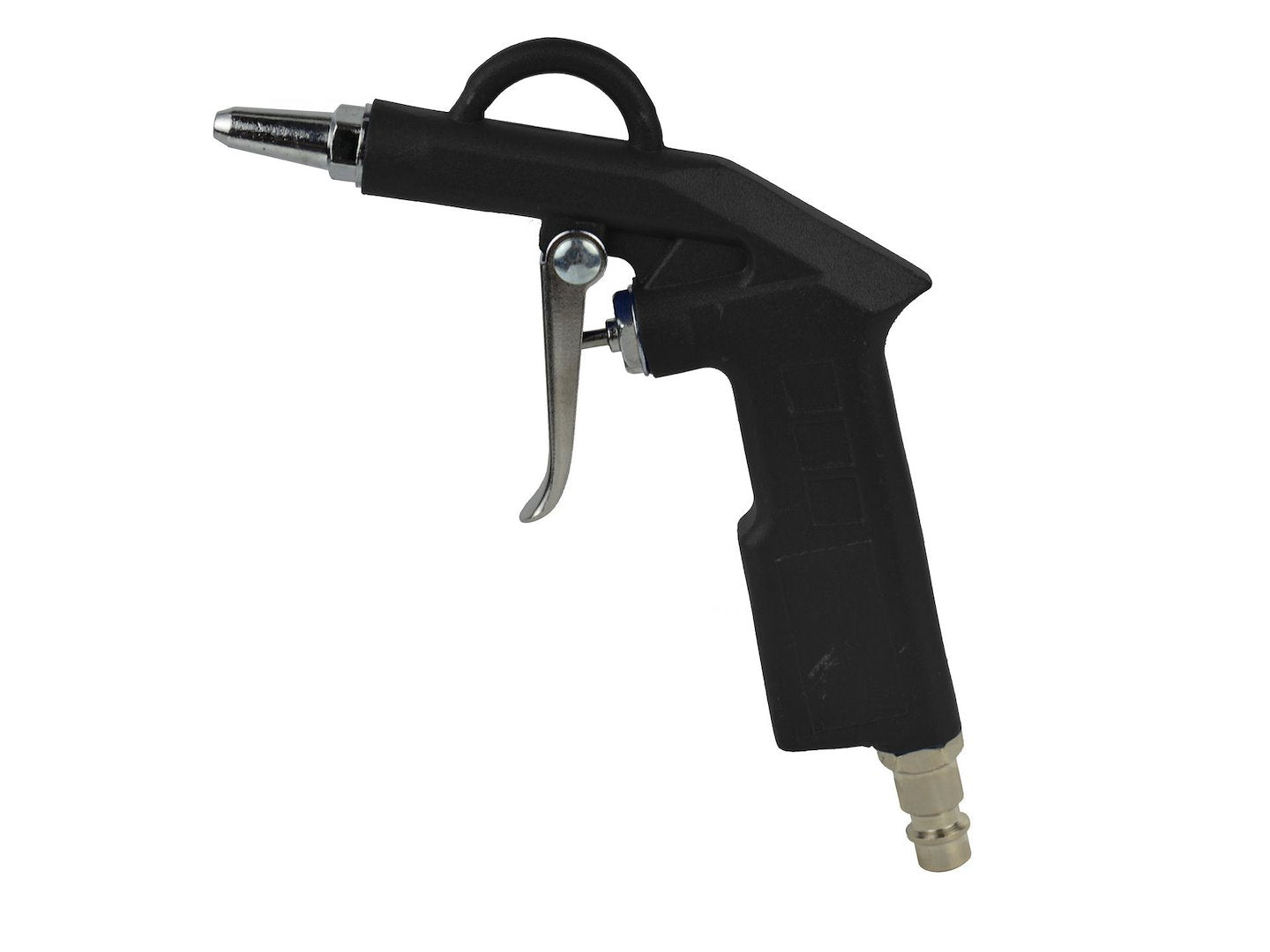 Комплект 6 пневматични аксесоара за компресор за сгъстен въздух GEKO