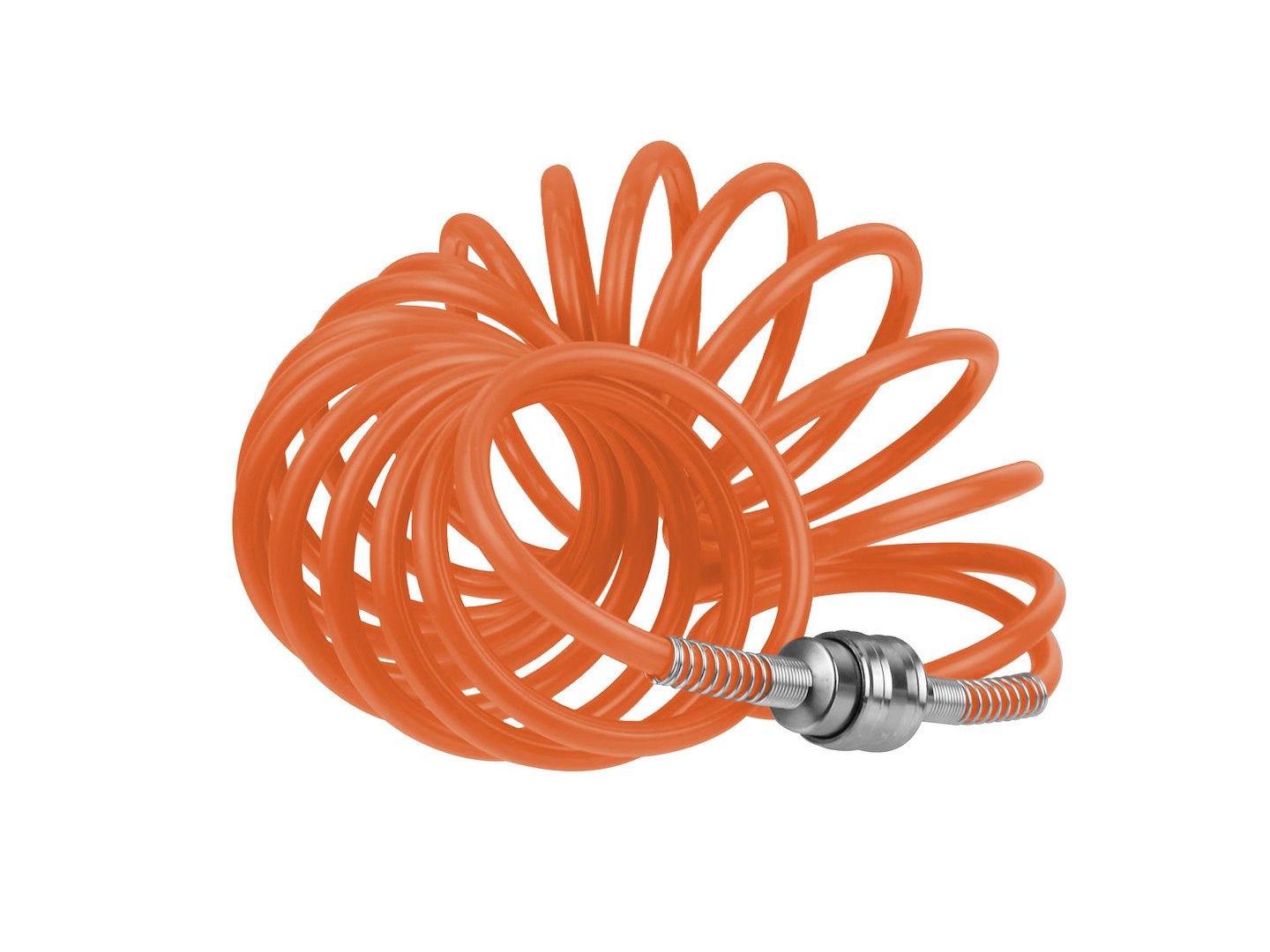 Комплект 6 пневматични аксесоара за компресор за сгъстен въздух GEKO