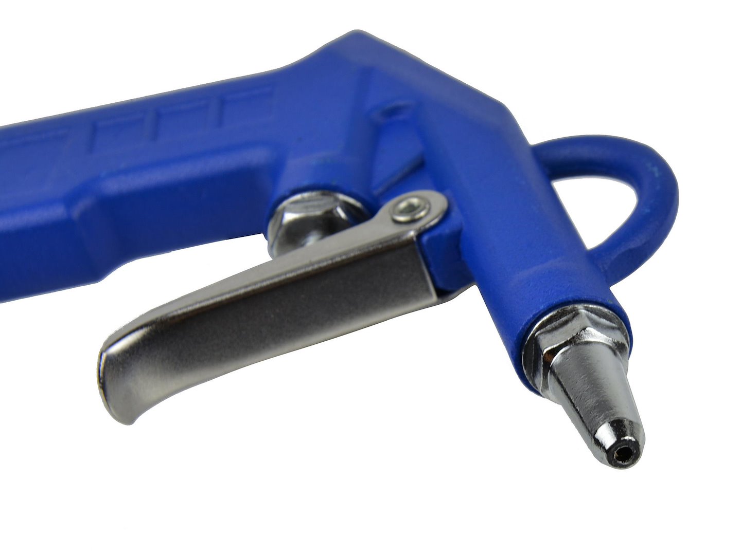 Комплект 6 пневматични аксесоара за компресор за сгъстен въздух GEKO