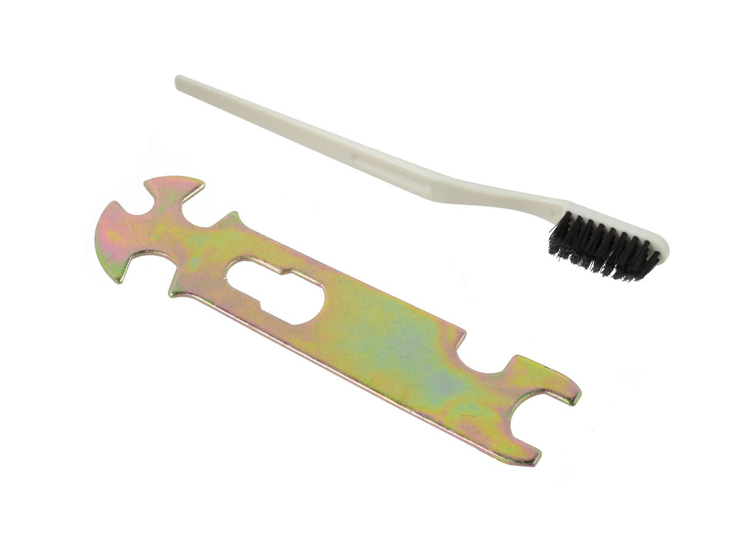 Пистолет за боядисване 1.5 мм с резервоар 750 мл, GEKO