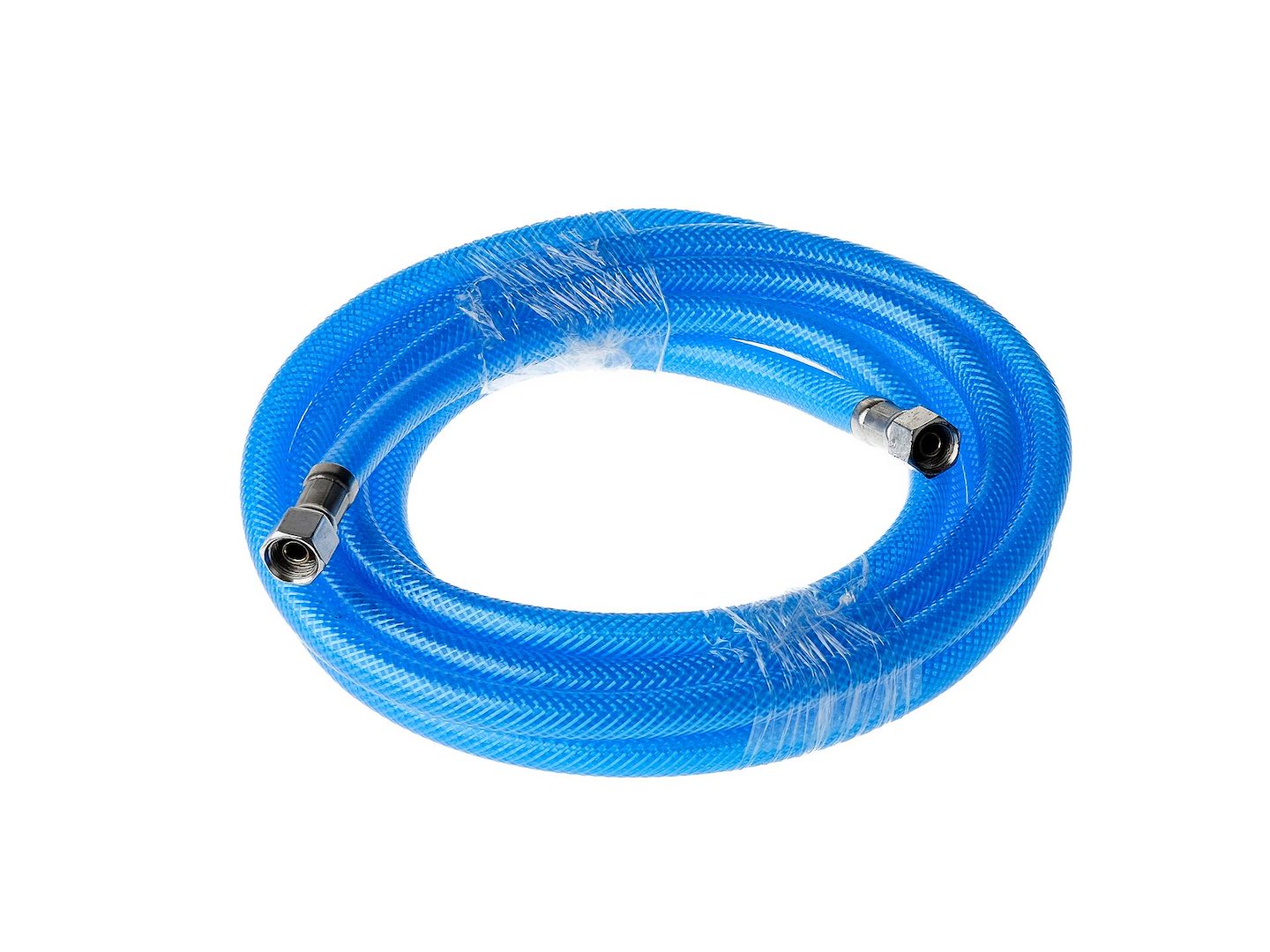 Агрегатен пистолет за боядисване с резервоар под налягане 8 л