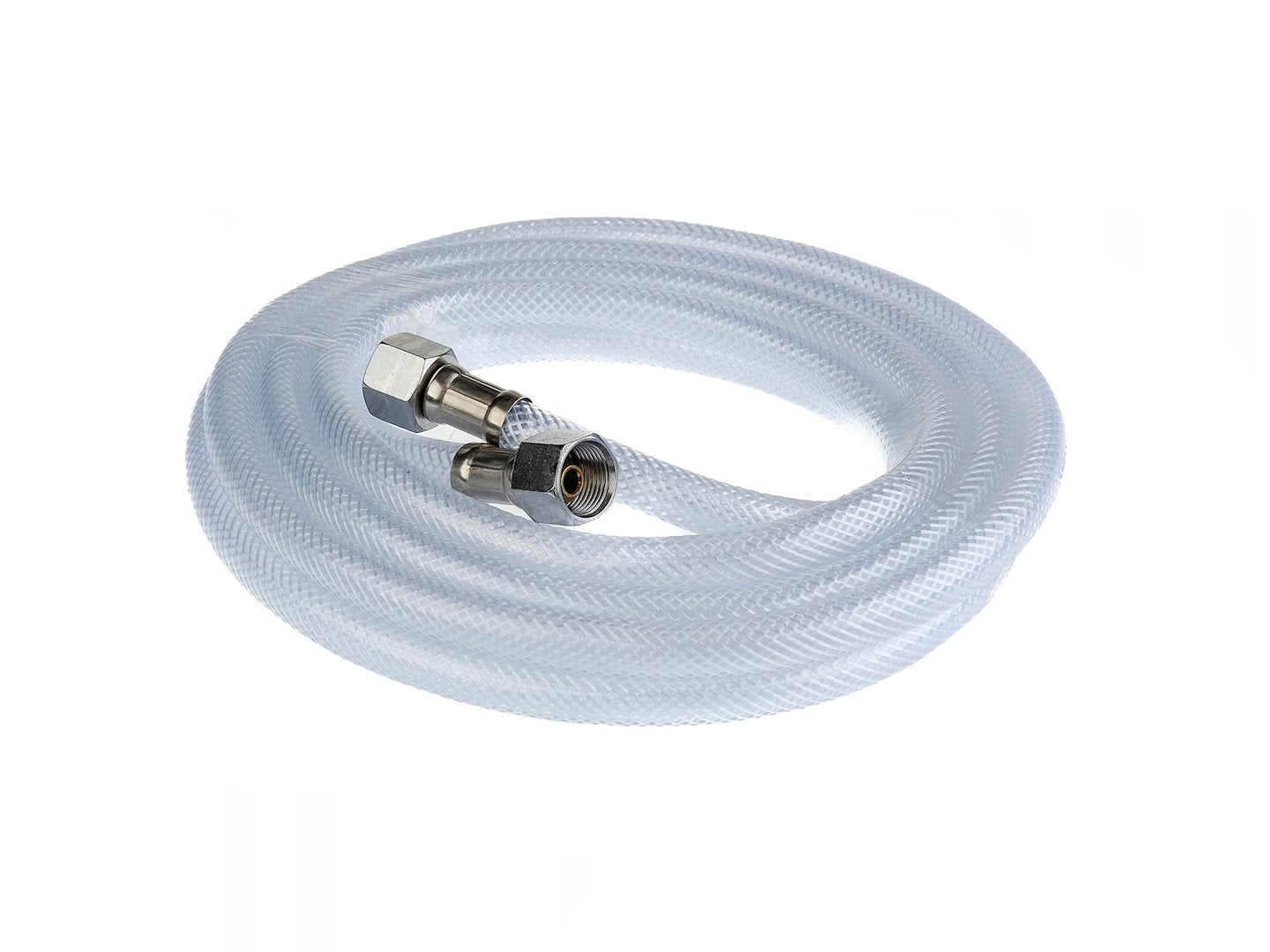 Агрегатен пистолет за боядисване с резервоар под налягане 8 л