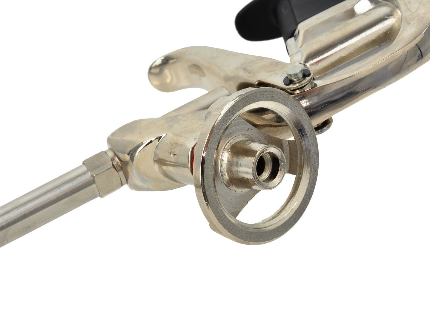 Професионален пистолет за полиуретанова пяна GEKO