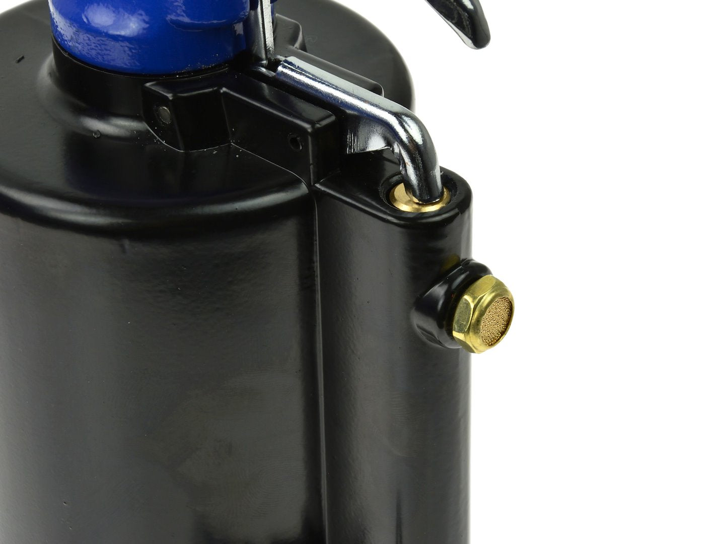 Пневматична нитачка 2,4 - 6,4 мм GEKO