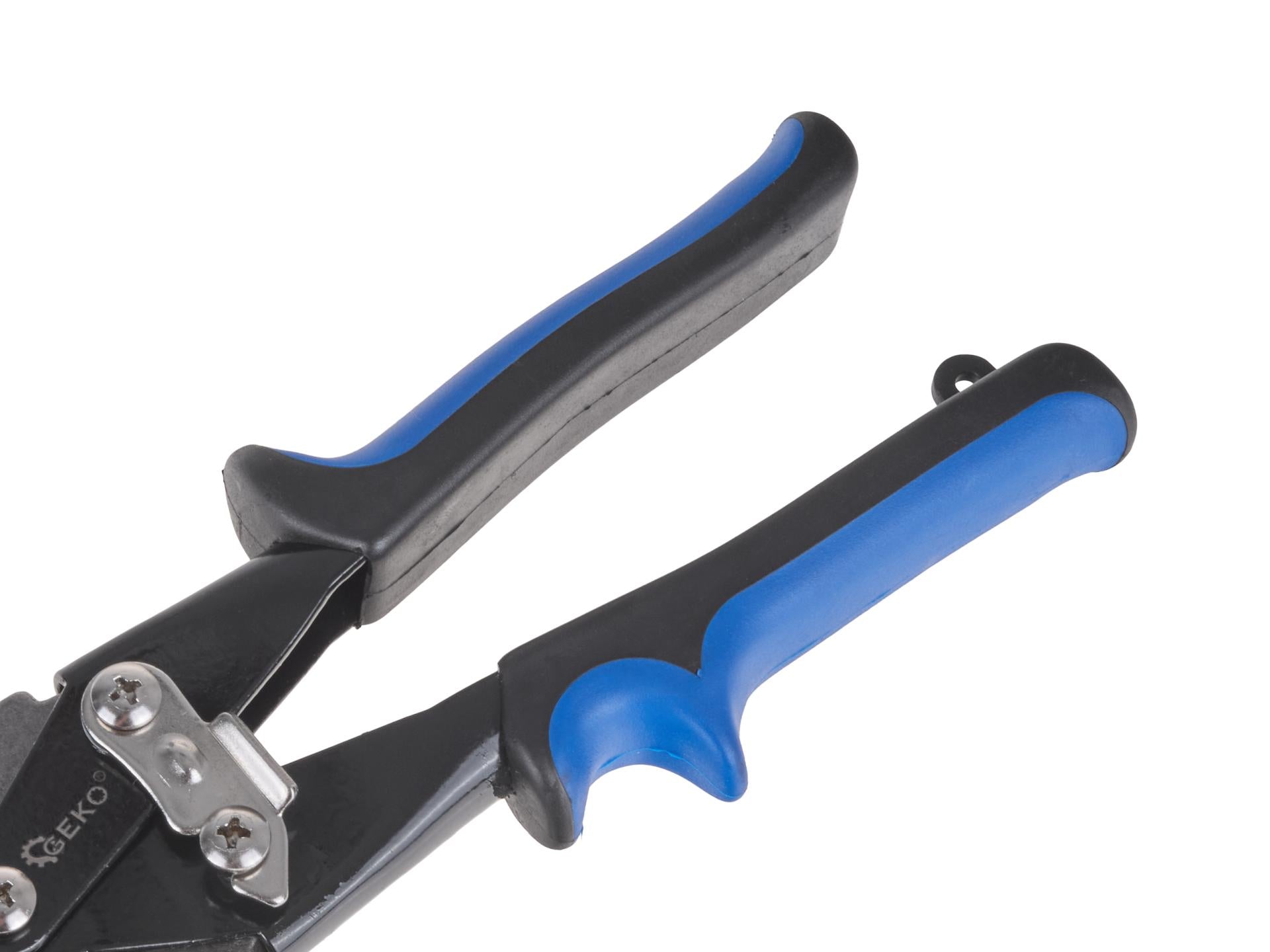 Права ножица за рязане на метал 10" 250 мм