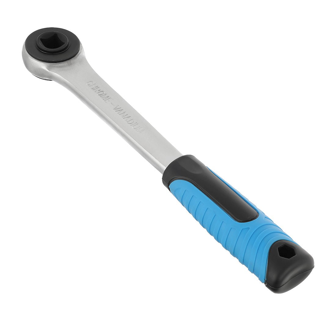 Ключ тресчотка квадрат 1/2 GEKO