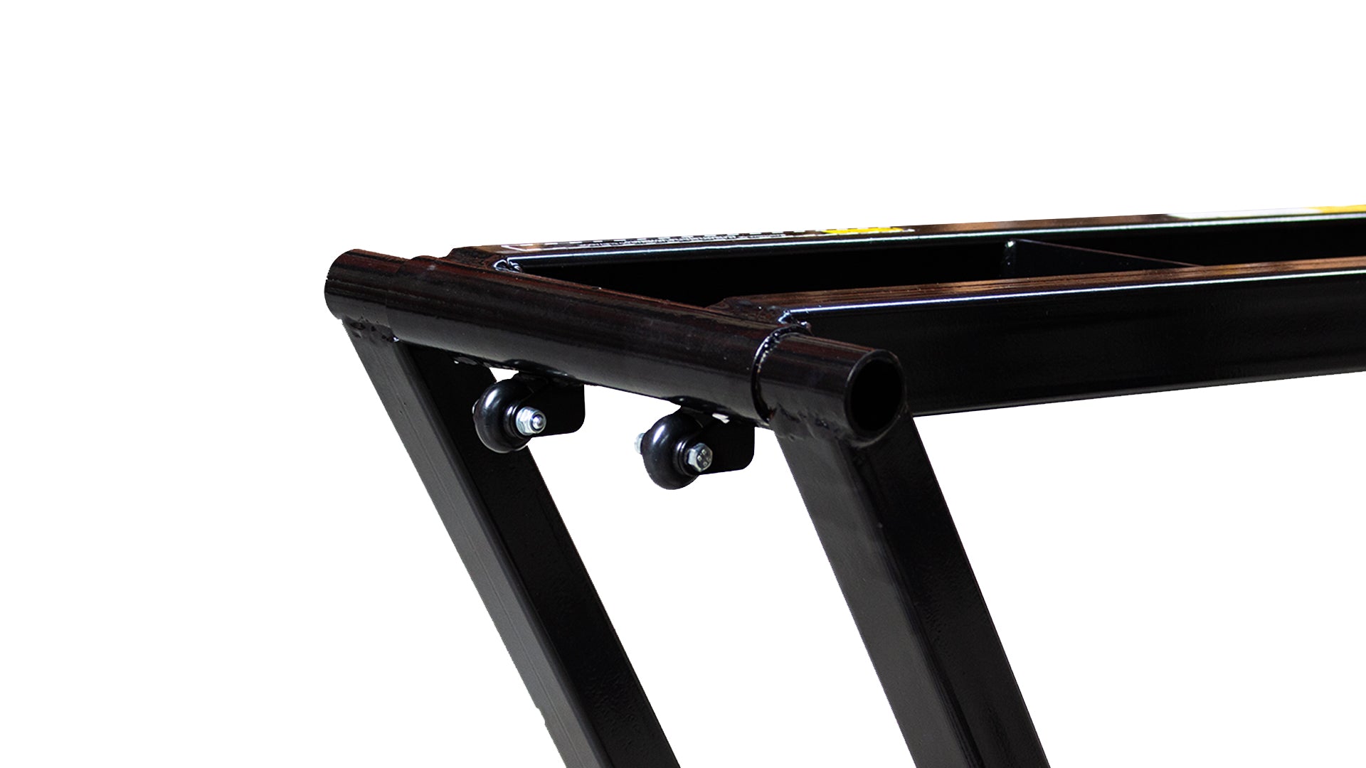 Подвижен подемник, електрохидравличен, тип ножица 2500 кг