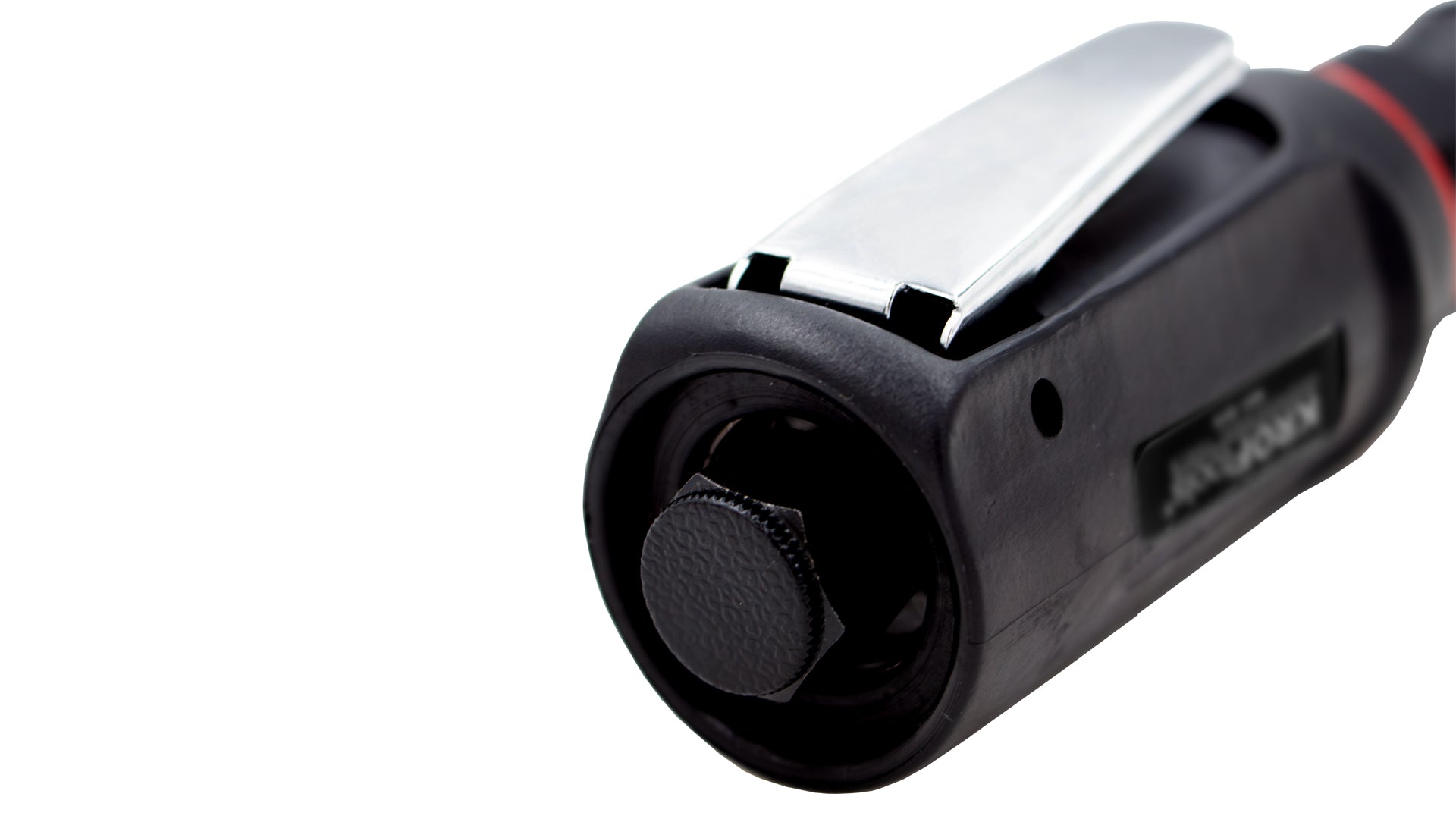 Ключ с пневматична тресчотка 1/4" въртящ момент 41 Nm - KROFTOOLS