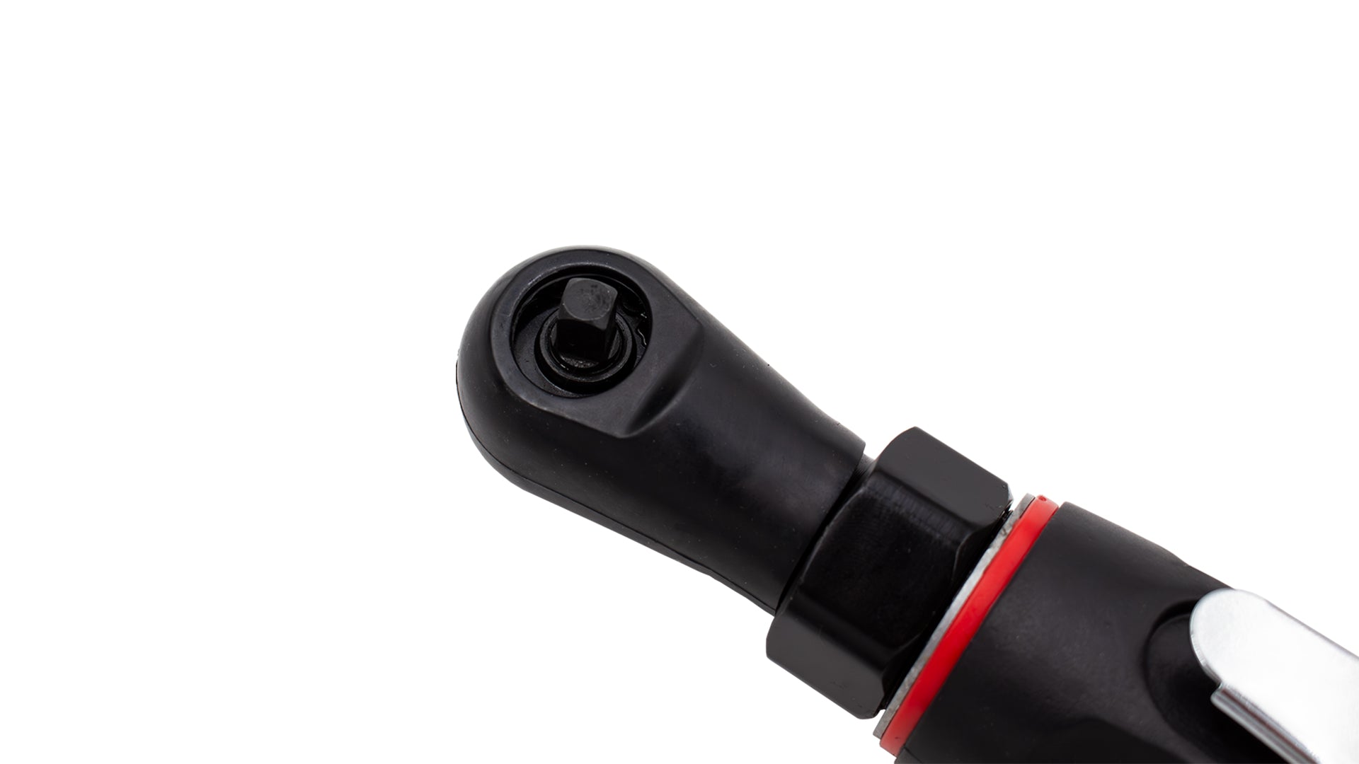 Ключ с пневматична тресчотка 1/4" въртящ момент 41 Nm - KROFTOOLS