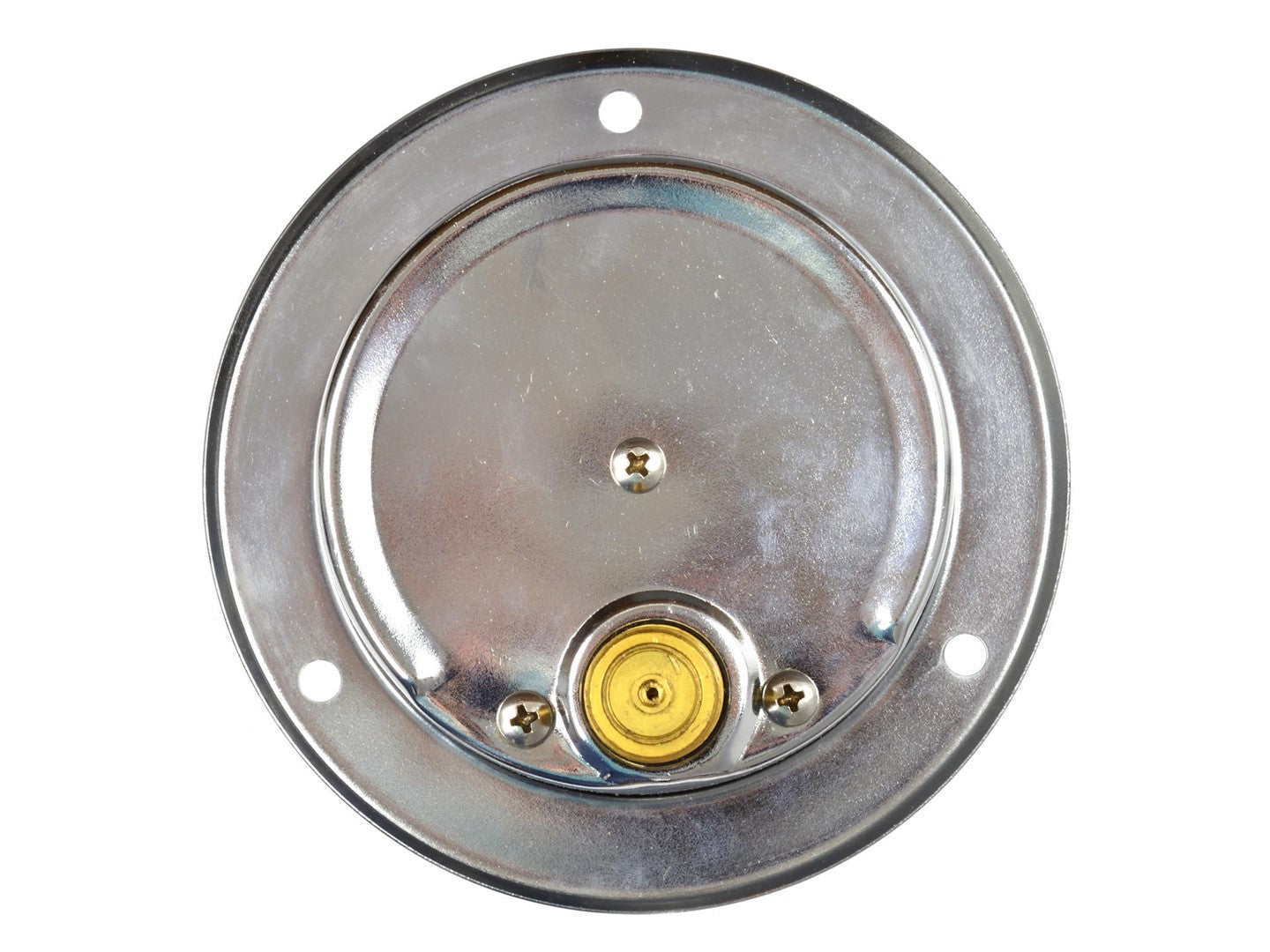 Хидравлична помпа с цилиндър и манометър за преса 20 т