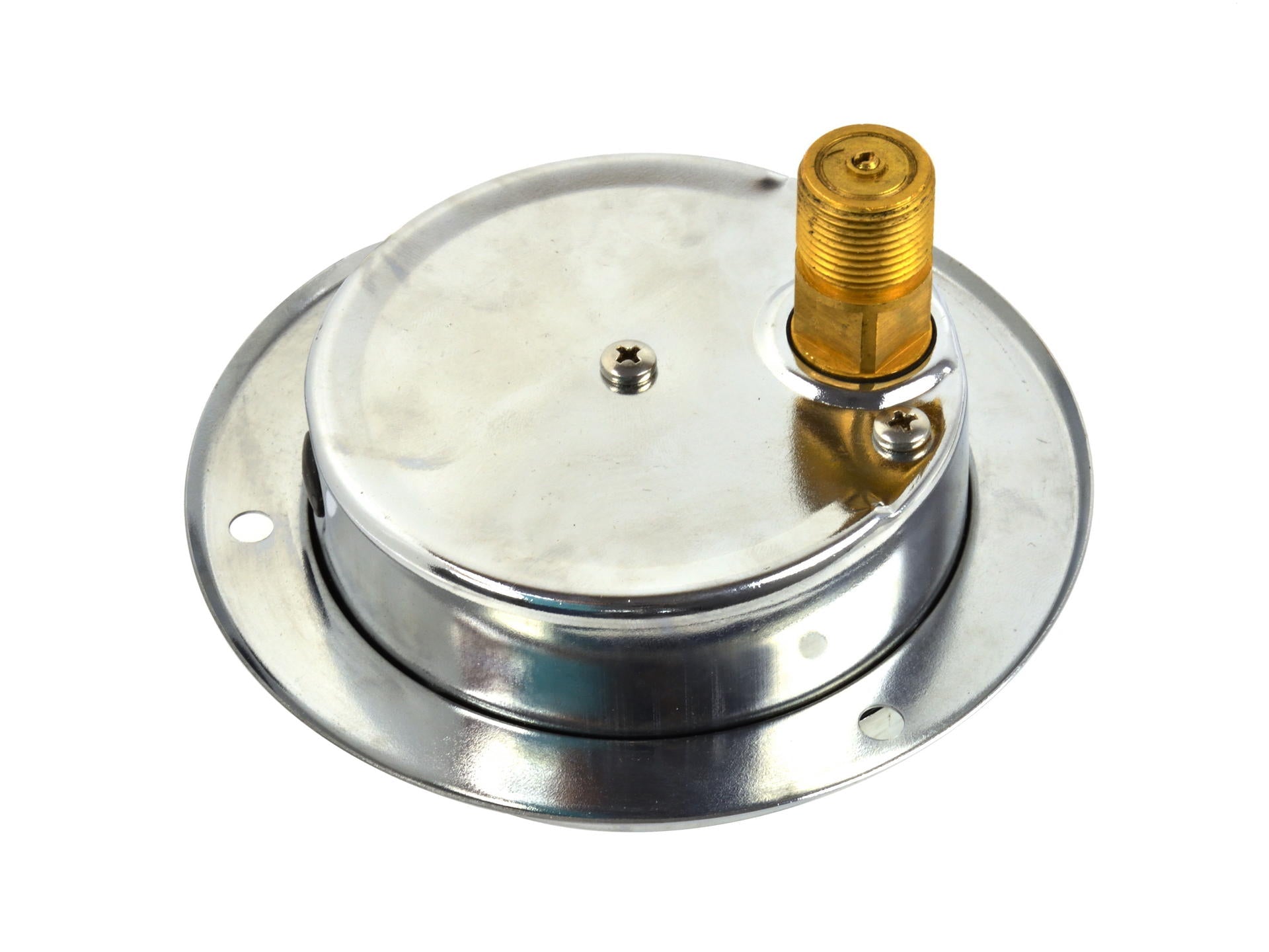 Хидравлична помпа с цилиндър и манометър за преса 20 т