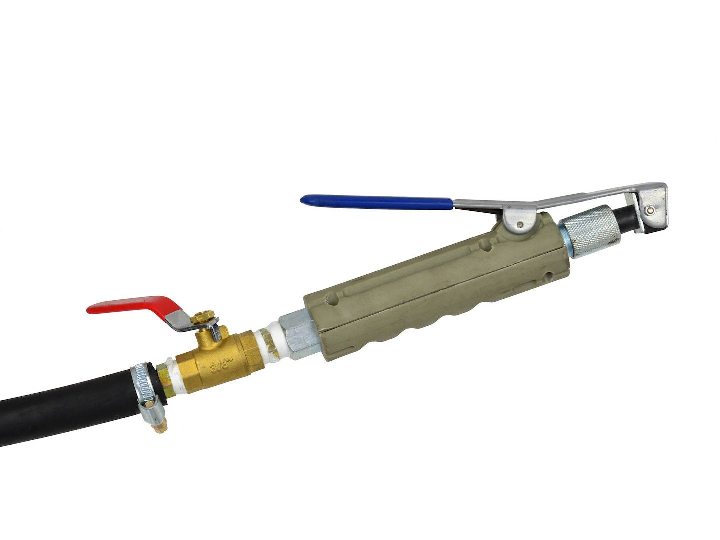 Пясъкоструйка 76 л / 20 галона