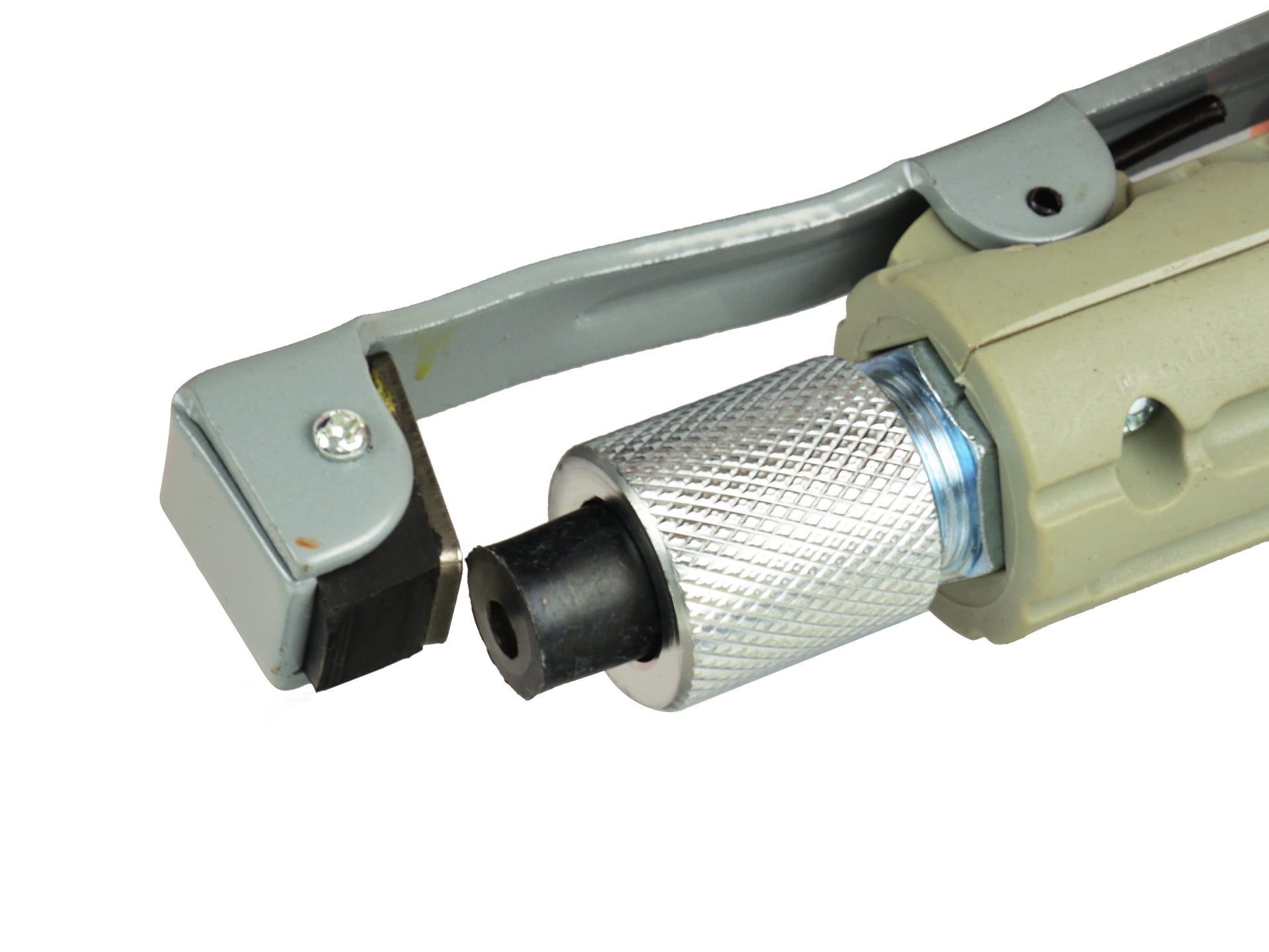 Устройство за пясъкоструене на открито 19л GEKO