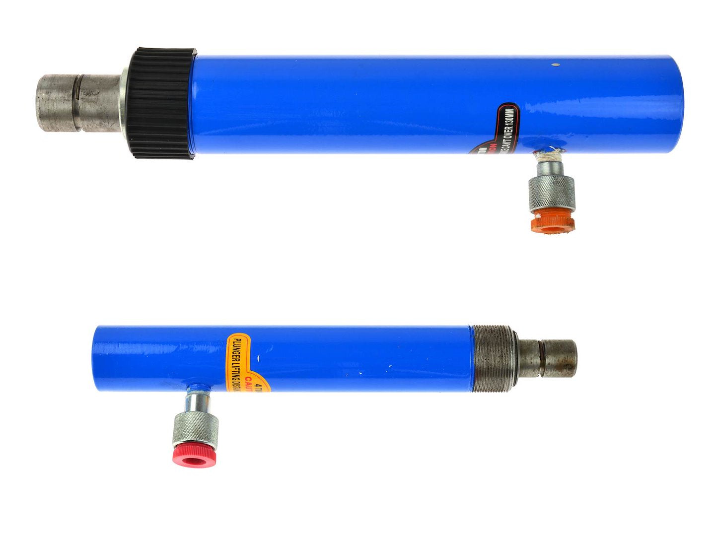 Комплект цилиндри за изправяне на каросерия, GEKO