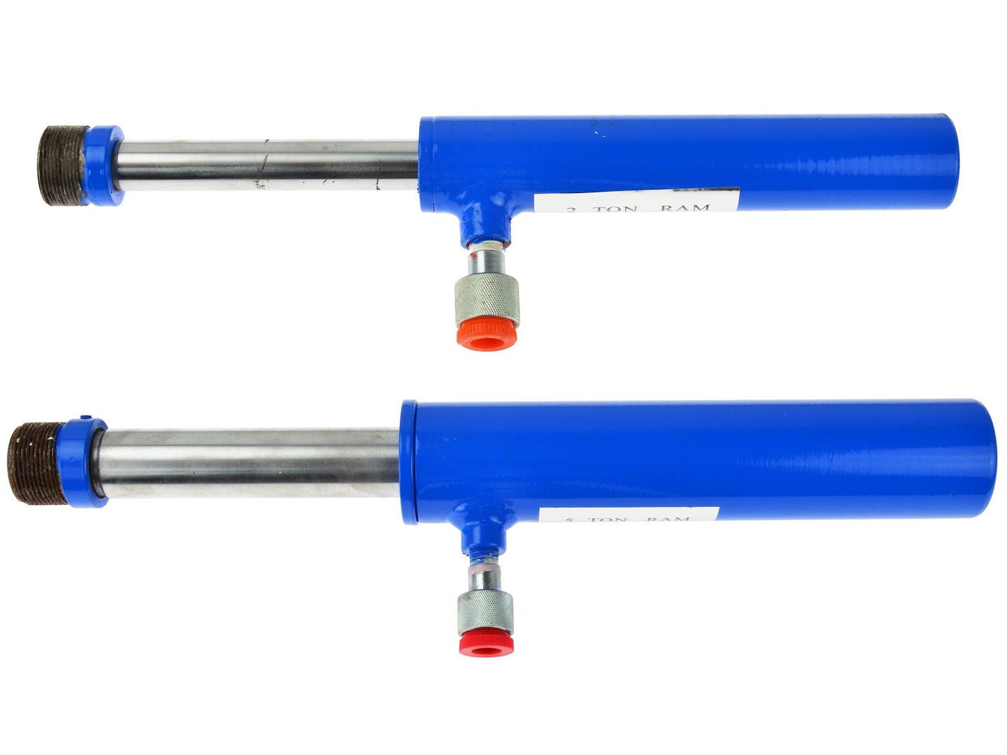 Комплект цилиндри за изправяне на каросерия, GEKO