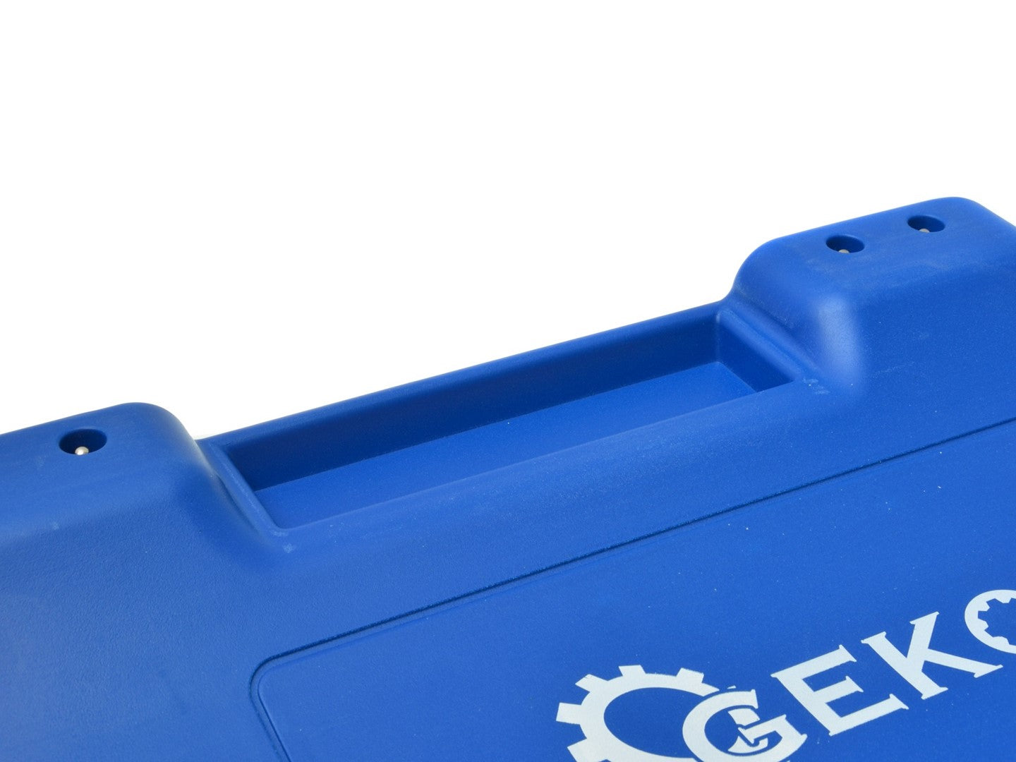 Пластмасово подвижно легло за механик 40" с 6 колелца