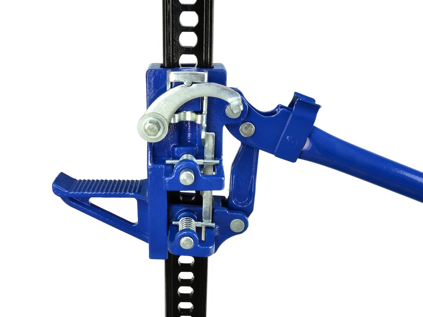 Механичен крик офроуд 3 т 15-150 см GEKO