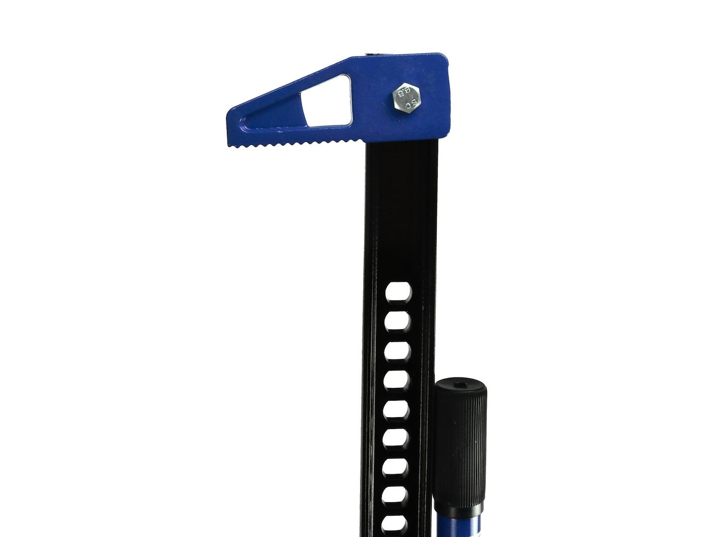 Механичен крик офроуд 3 т 15-150 см GEKO