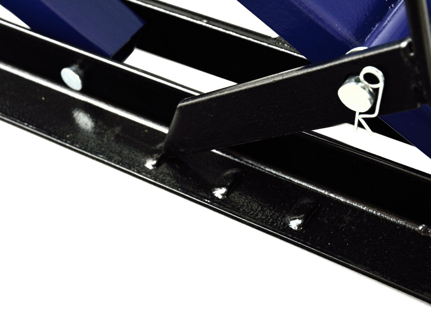 Професионален хидравличен крик за ATV мотоциклети, 680 кг GEKO