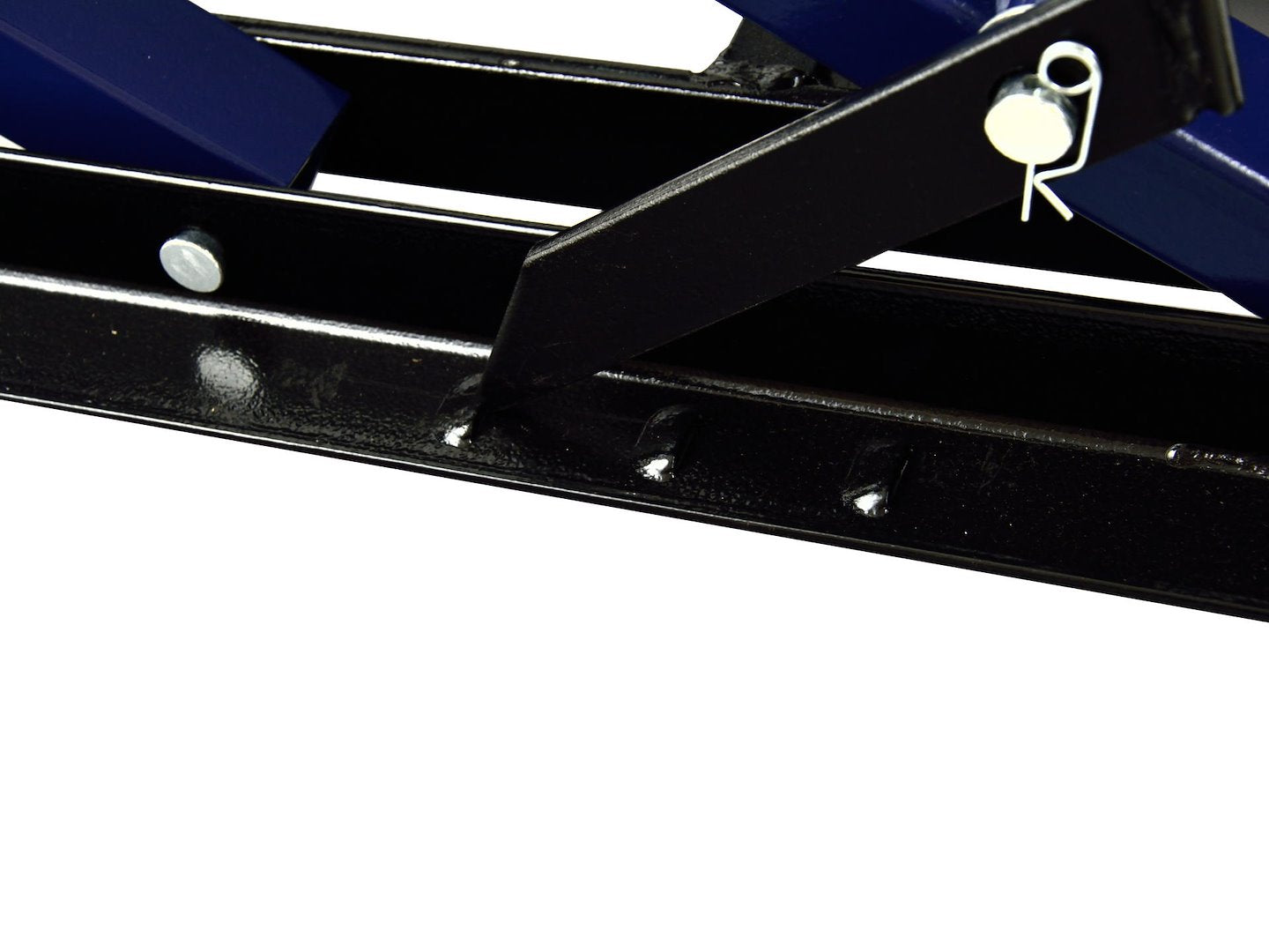 Професионален хидравличен крик за ATV мотоциклети, 680 кг GEKO