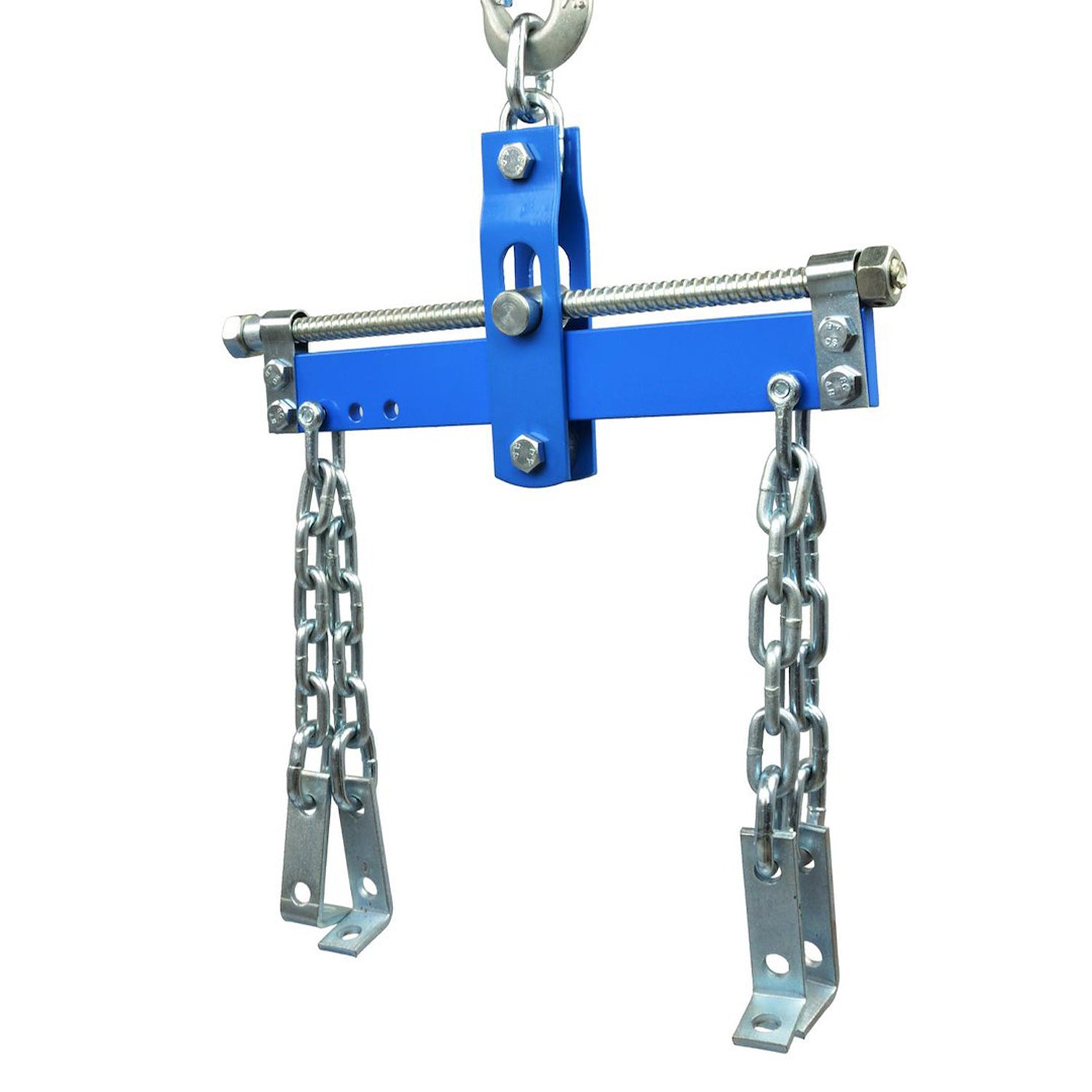 Балансьор за двигатели за кран тип жираф, 908 кг - GEKO